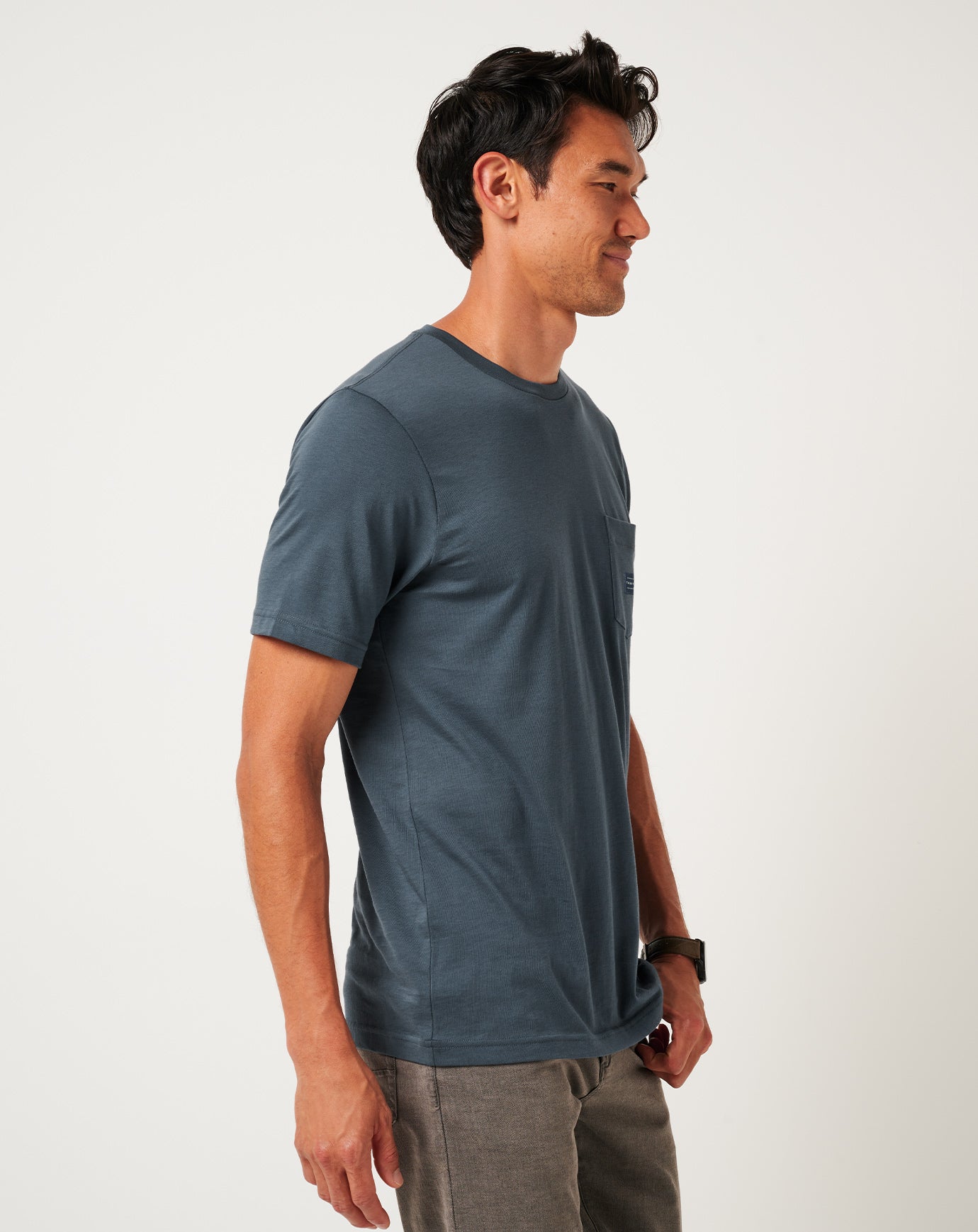 Preferred Status Tee - Image 2