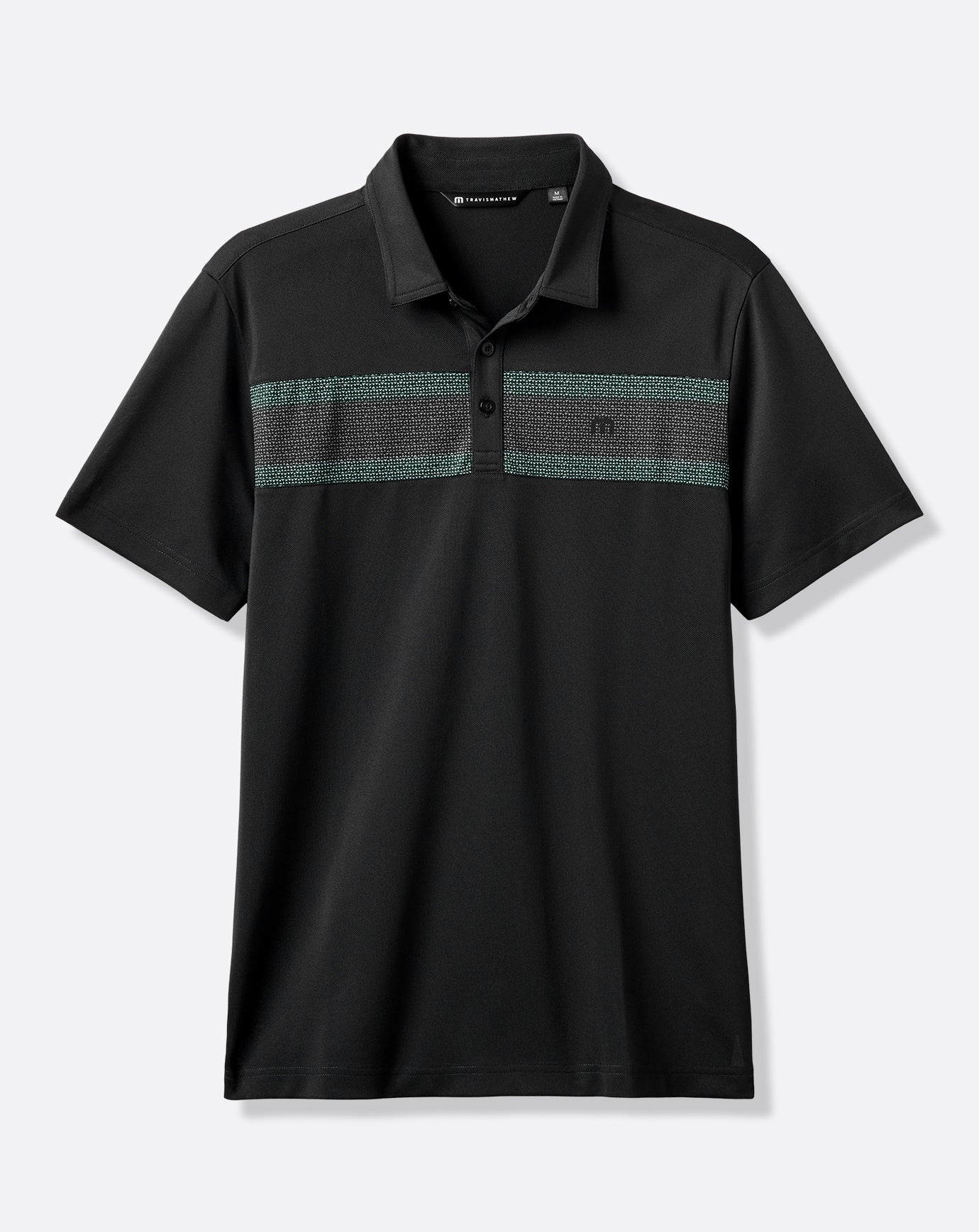 Good Good Chest Stripe Polo - Image 12
