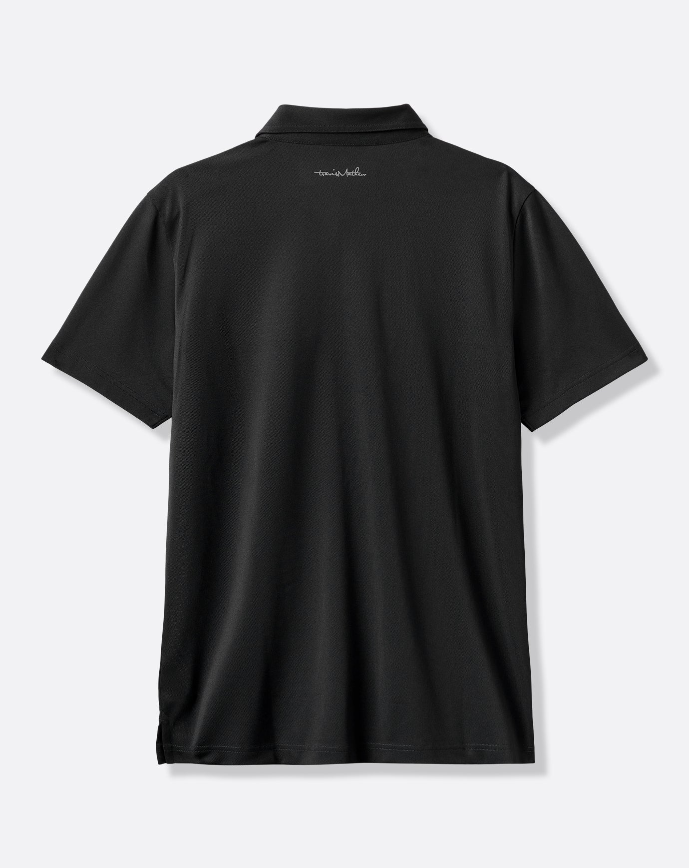 Good Good Chest Stripe Polo - Image 11