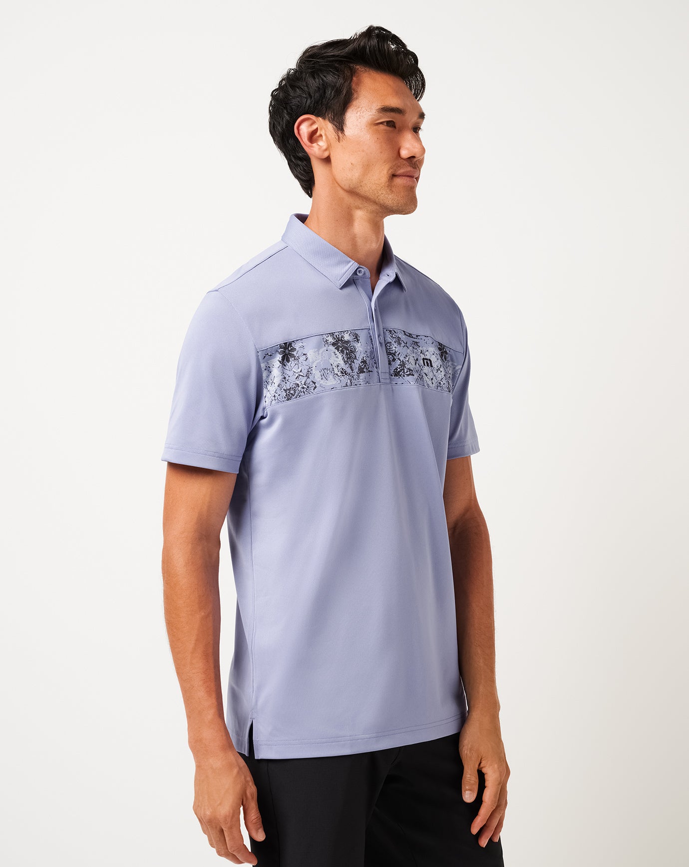 Good Good Chest Stripe Polo - Image 14