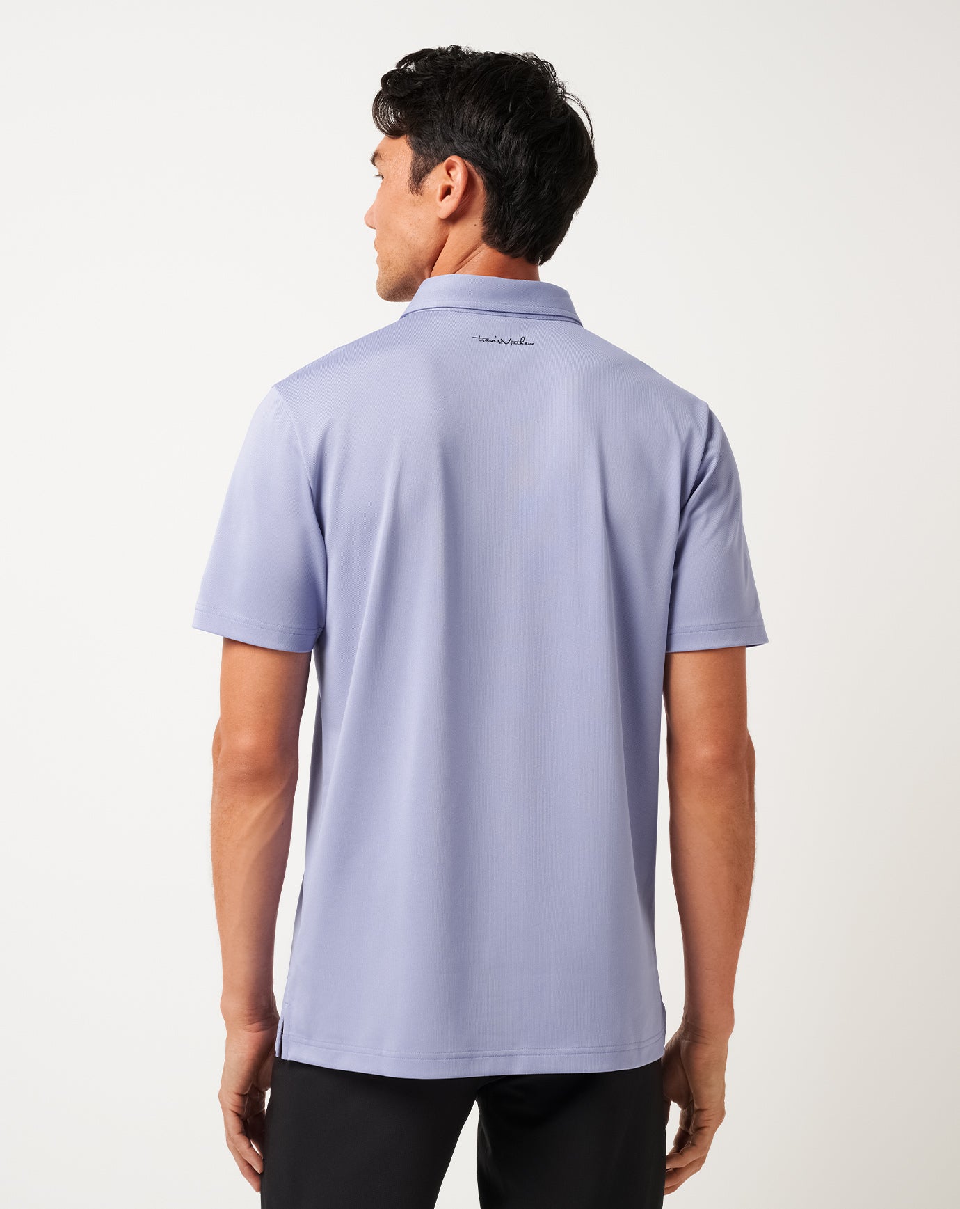 Good Good Chest Stripe Polo - Image 15
