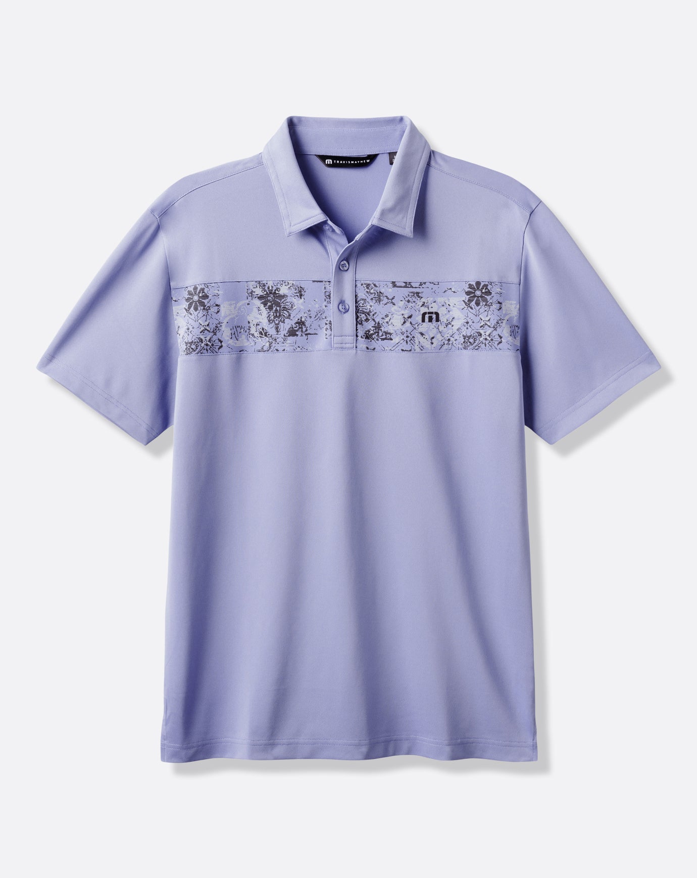 Good Good Chest Stripe Polo - Image 19