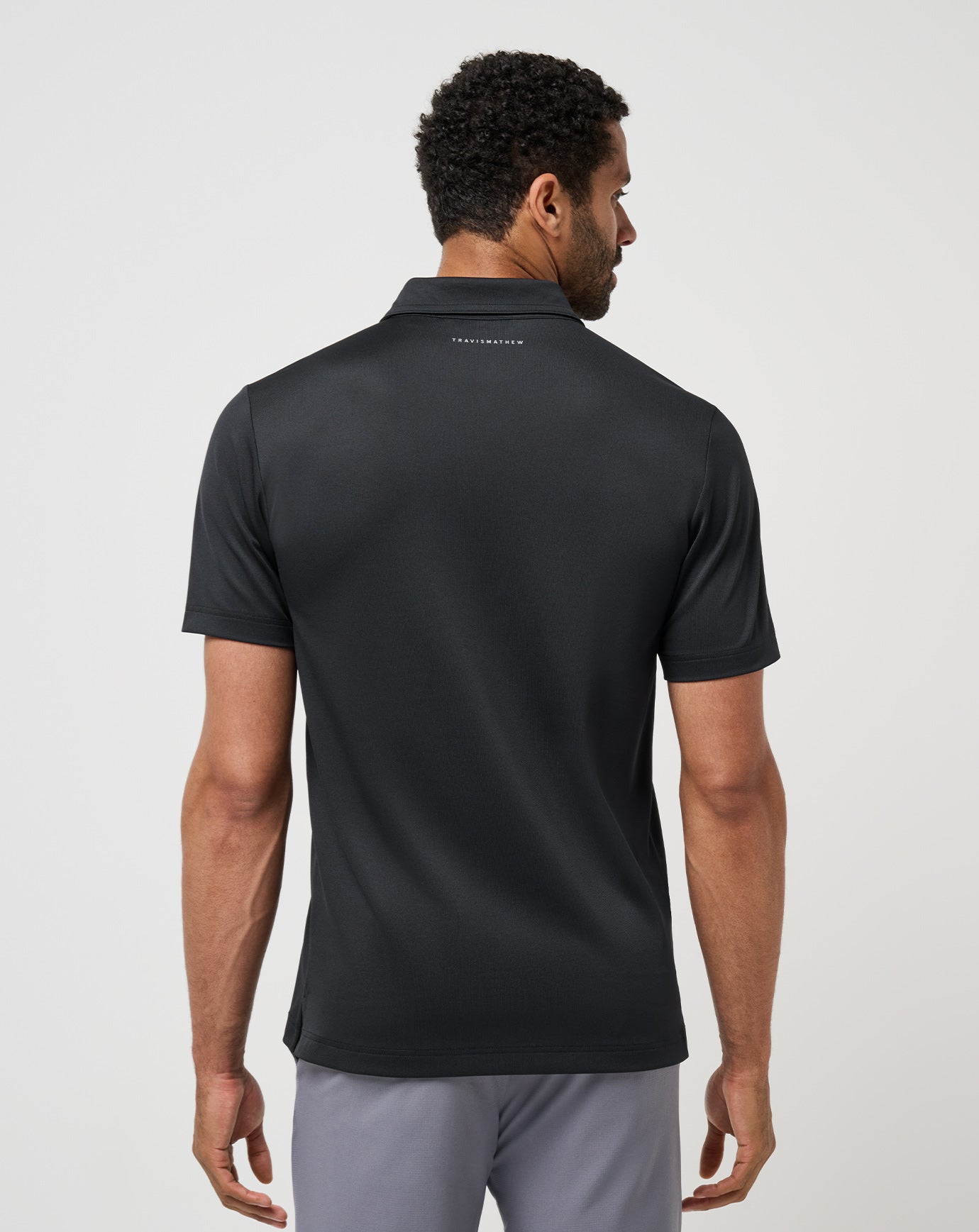Good Good Chest Stripe Polo - Image 22