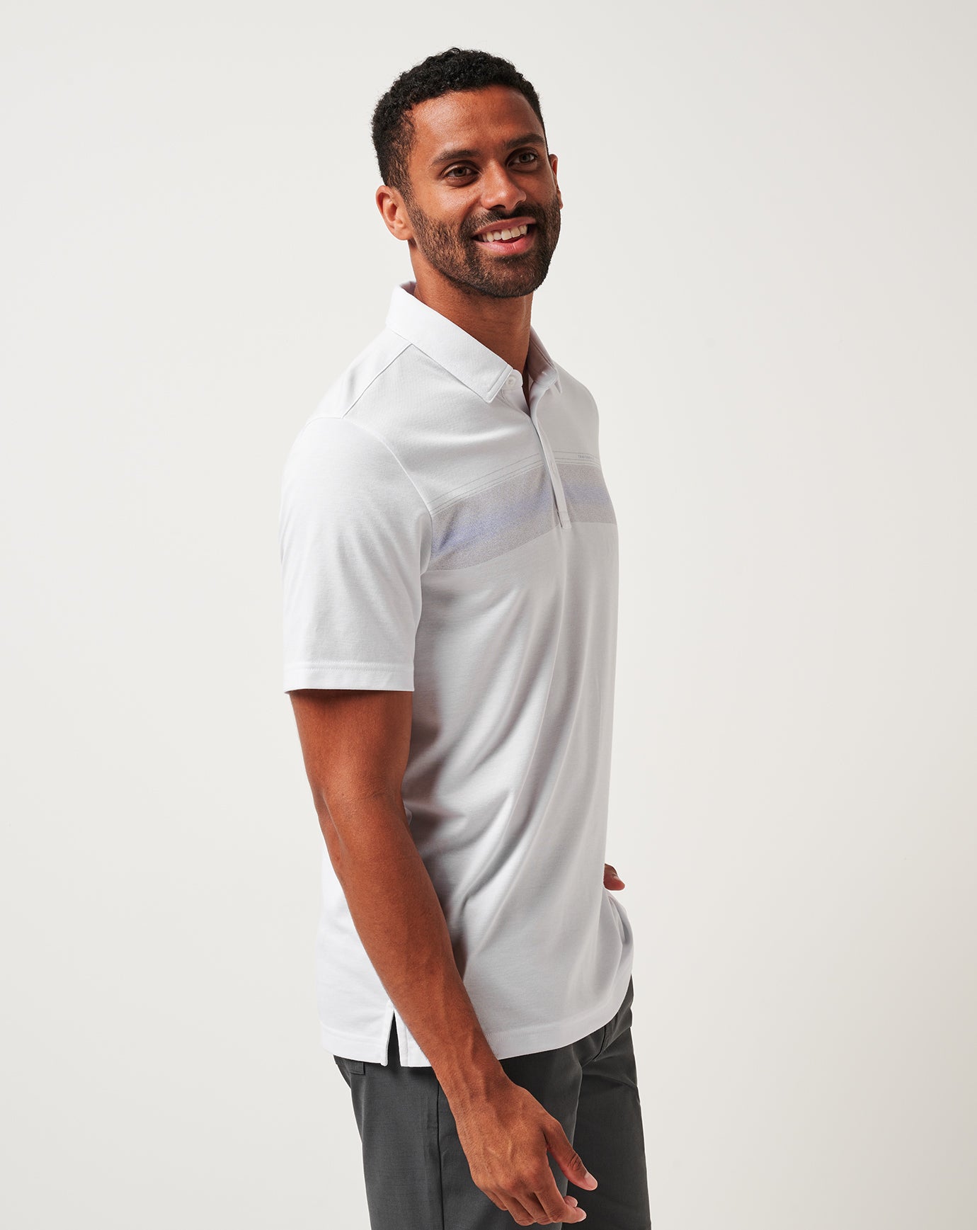 Day Pass Polo - Image 2