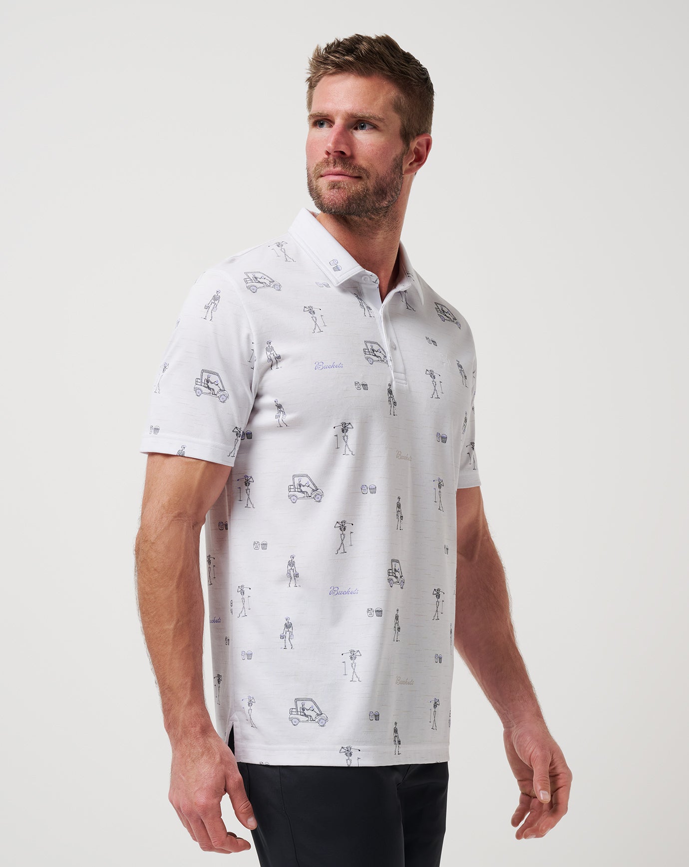 Lost City Polo - Image 2