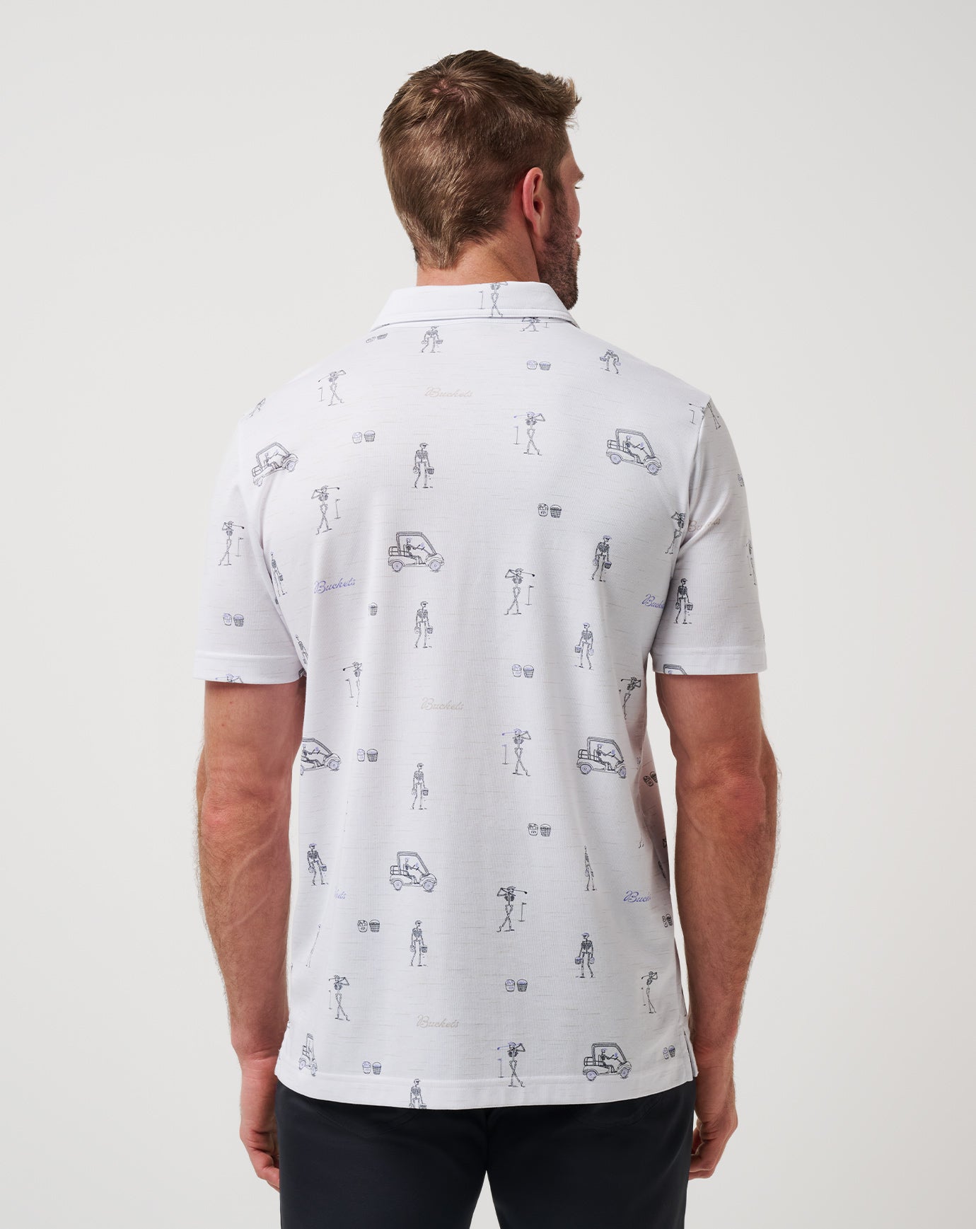 Lost City Polo - Image 3