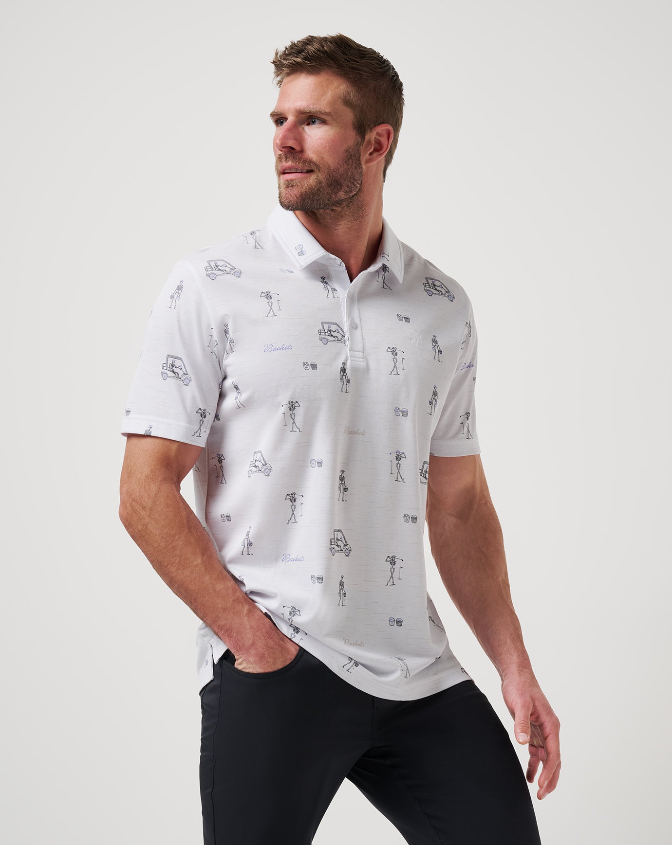 Lost City Polo - Image 5