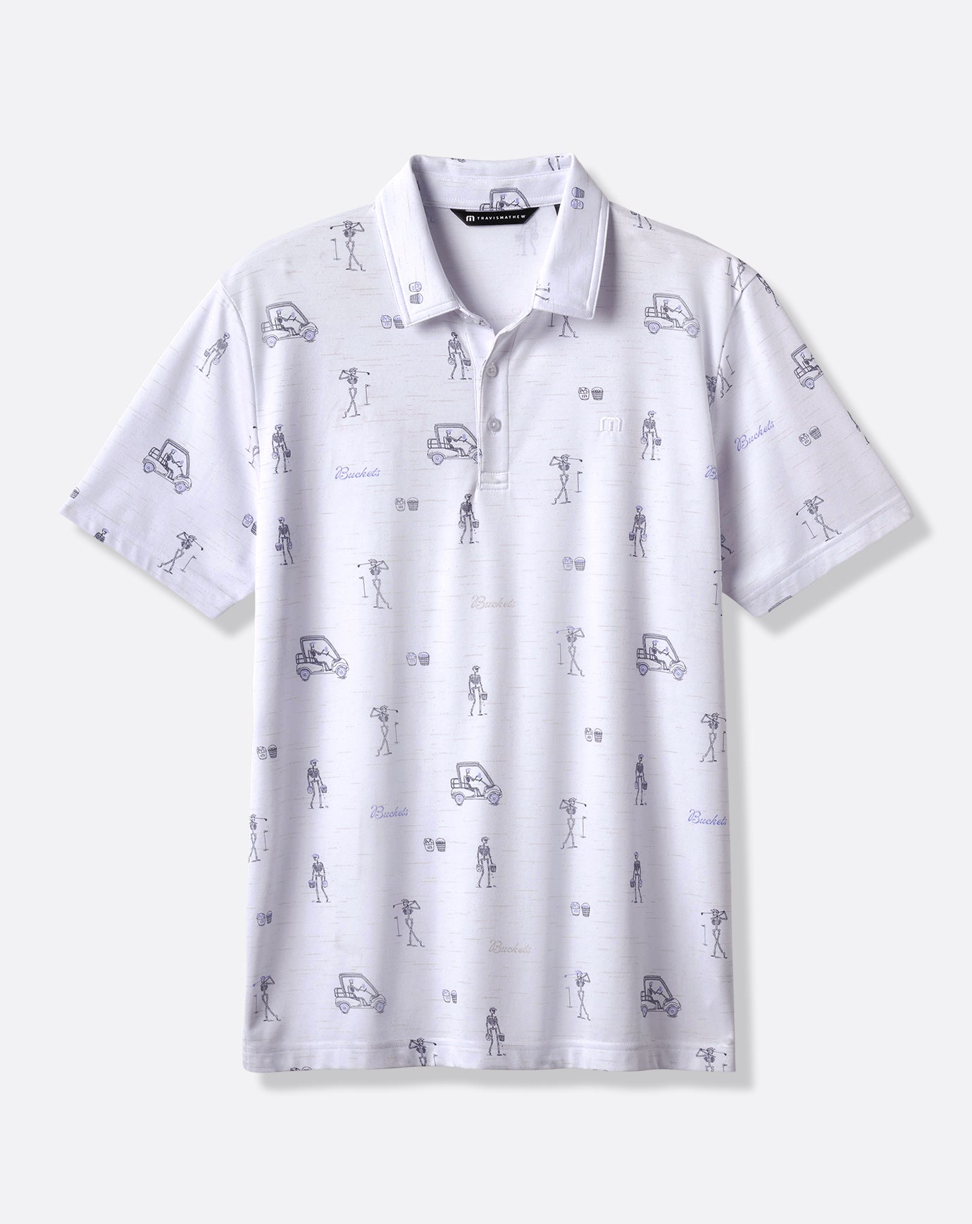 Lost City Polo - Image 6
