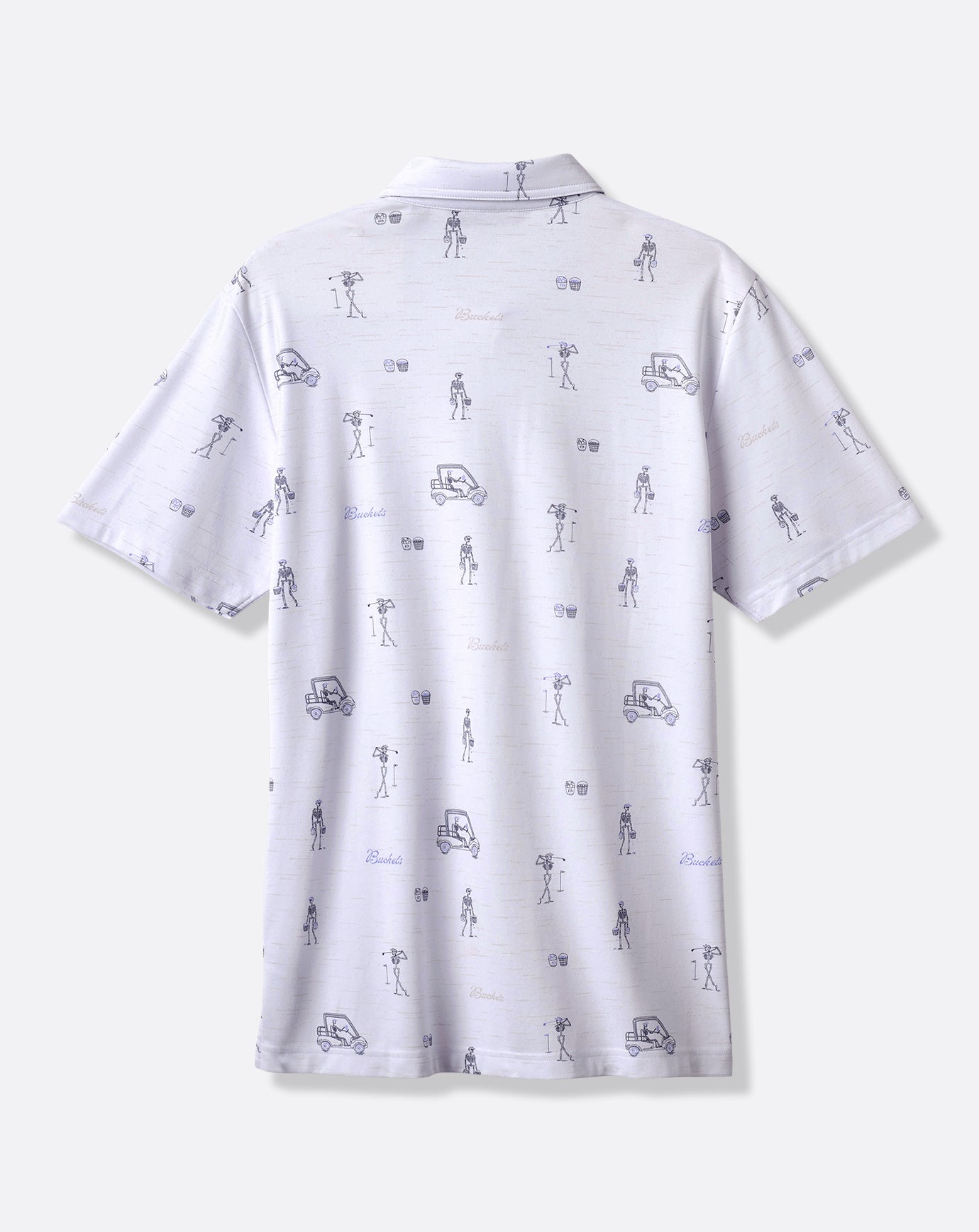 Lost City Polo - Image 7