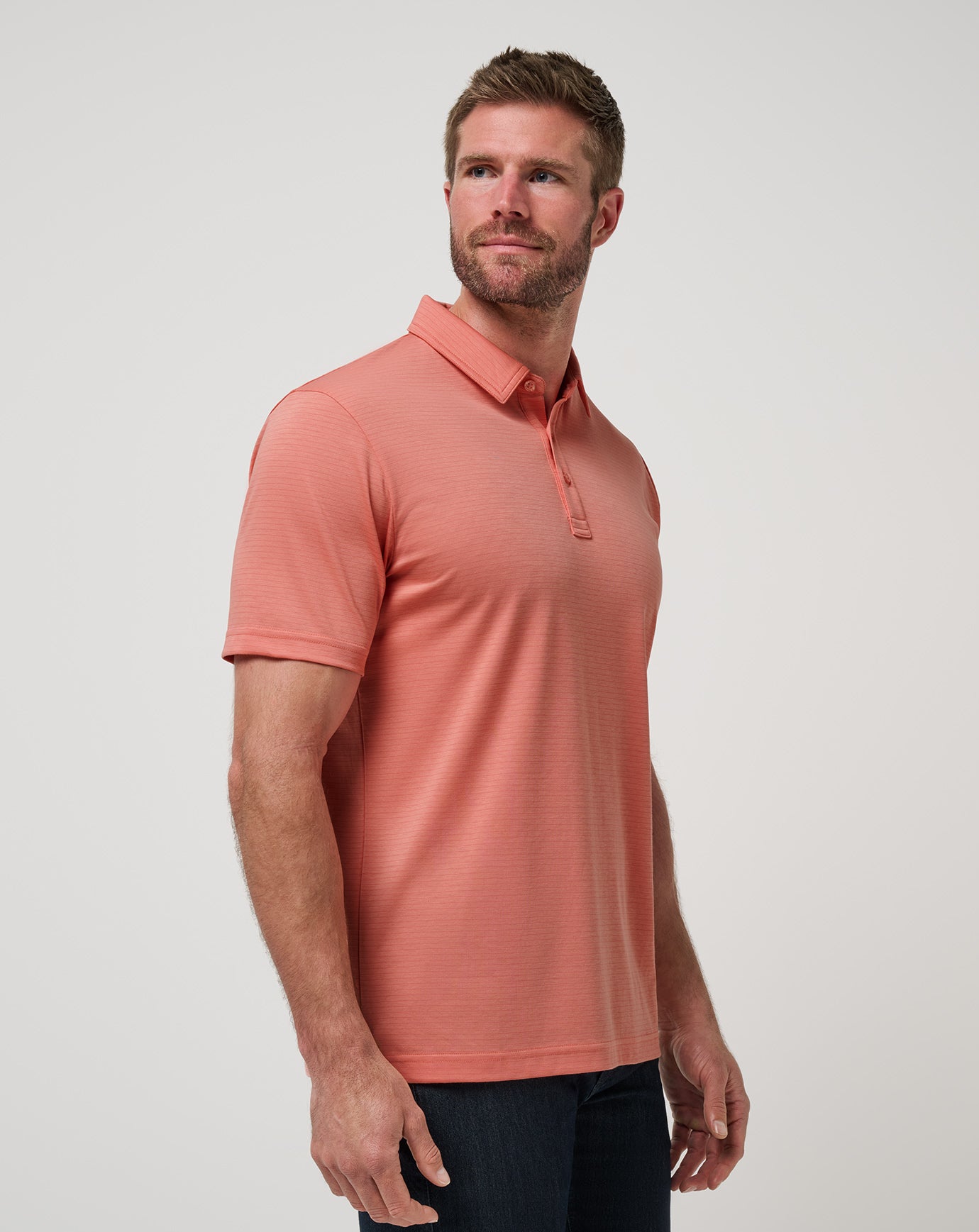 On Our Way Polo - Image 2