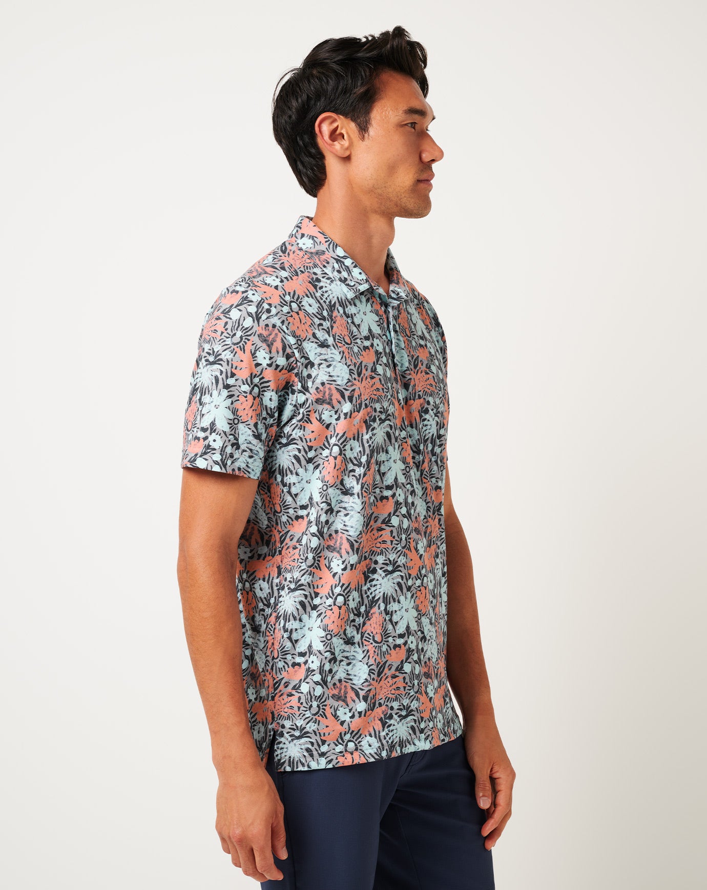 Featherweight Sands Polo - Image 2