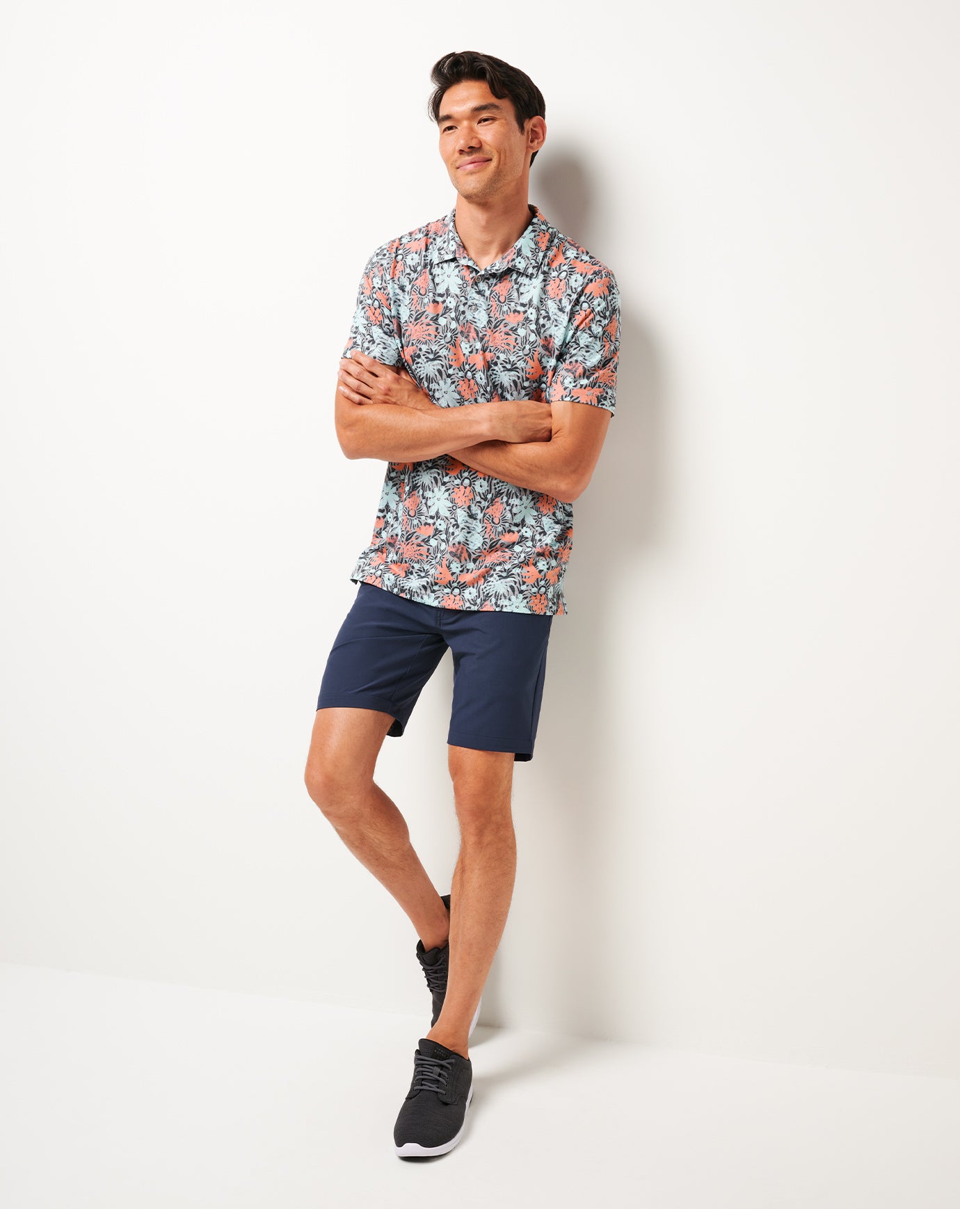 Featherweight Sands Polo - Image 5