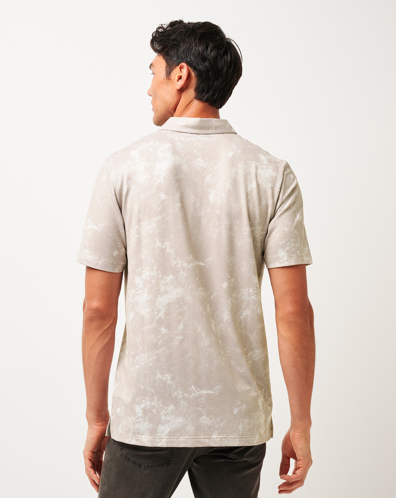 Featherweight Sun Polo - Image 3