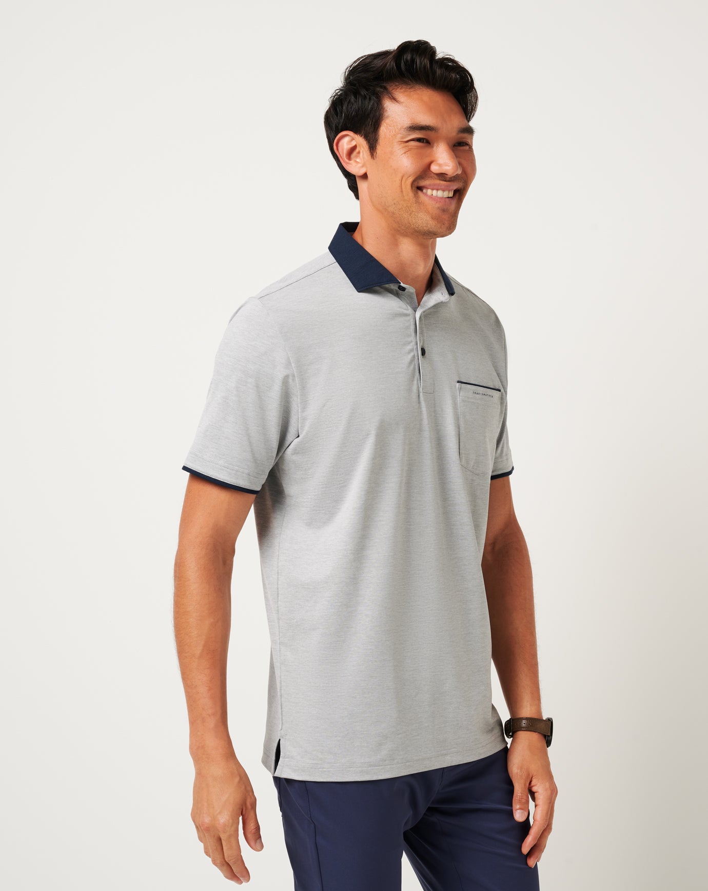 Call It Off Polo - Image 2