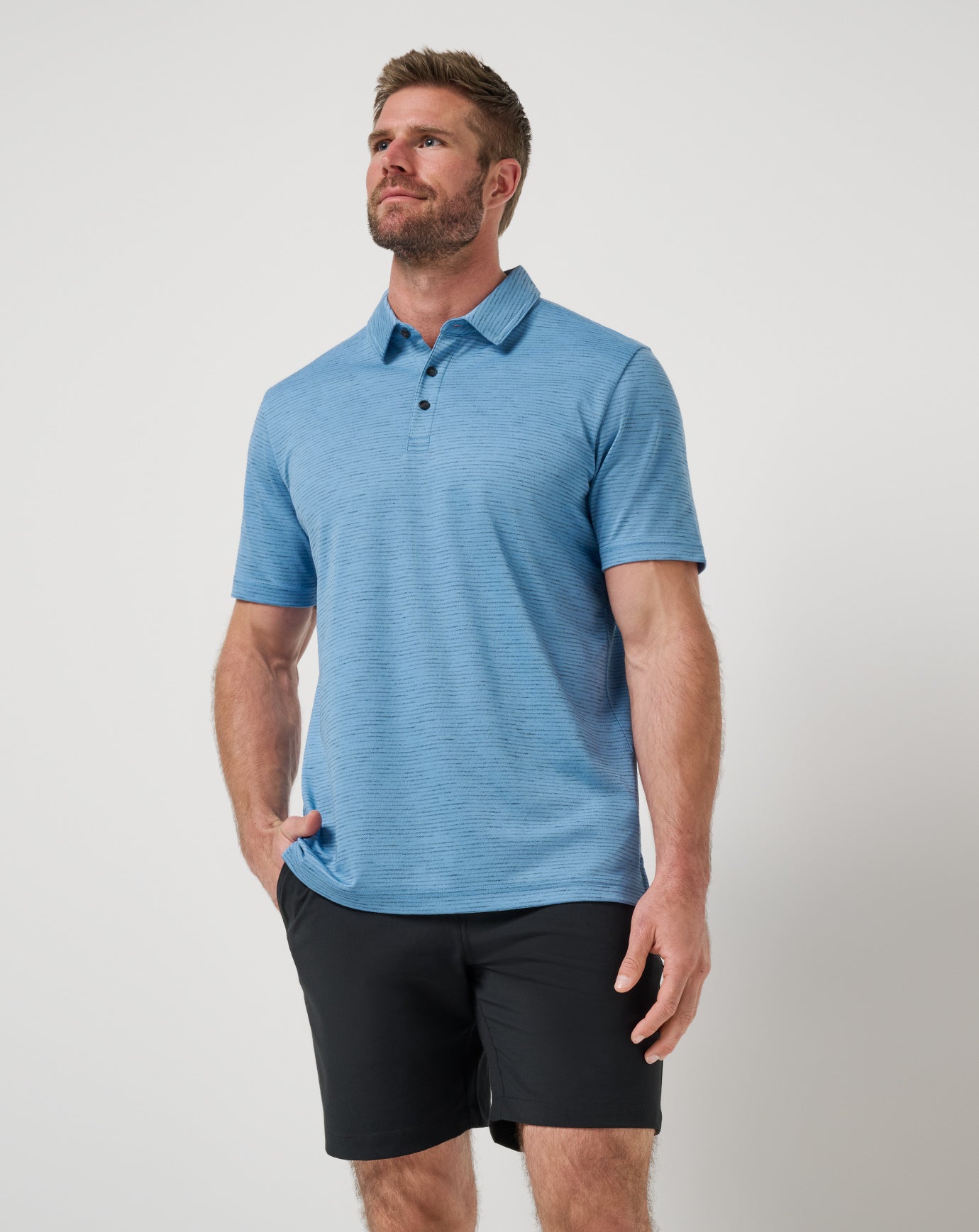 Base Jump Polo - Image 5