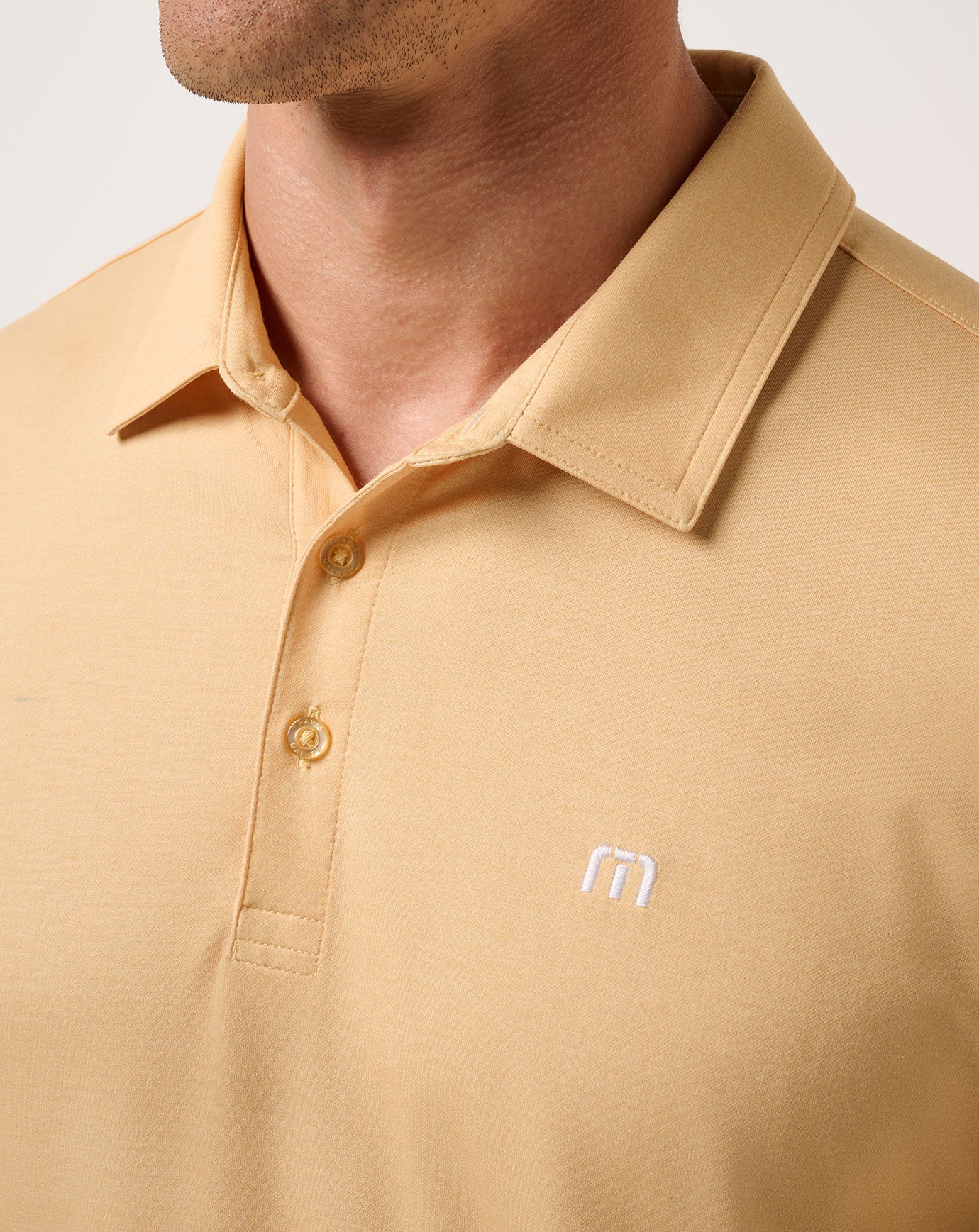 Featherweight Vista Polo - Image 4