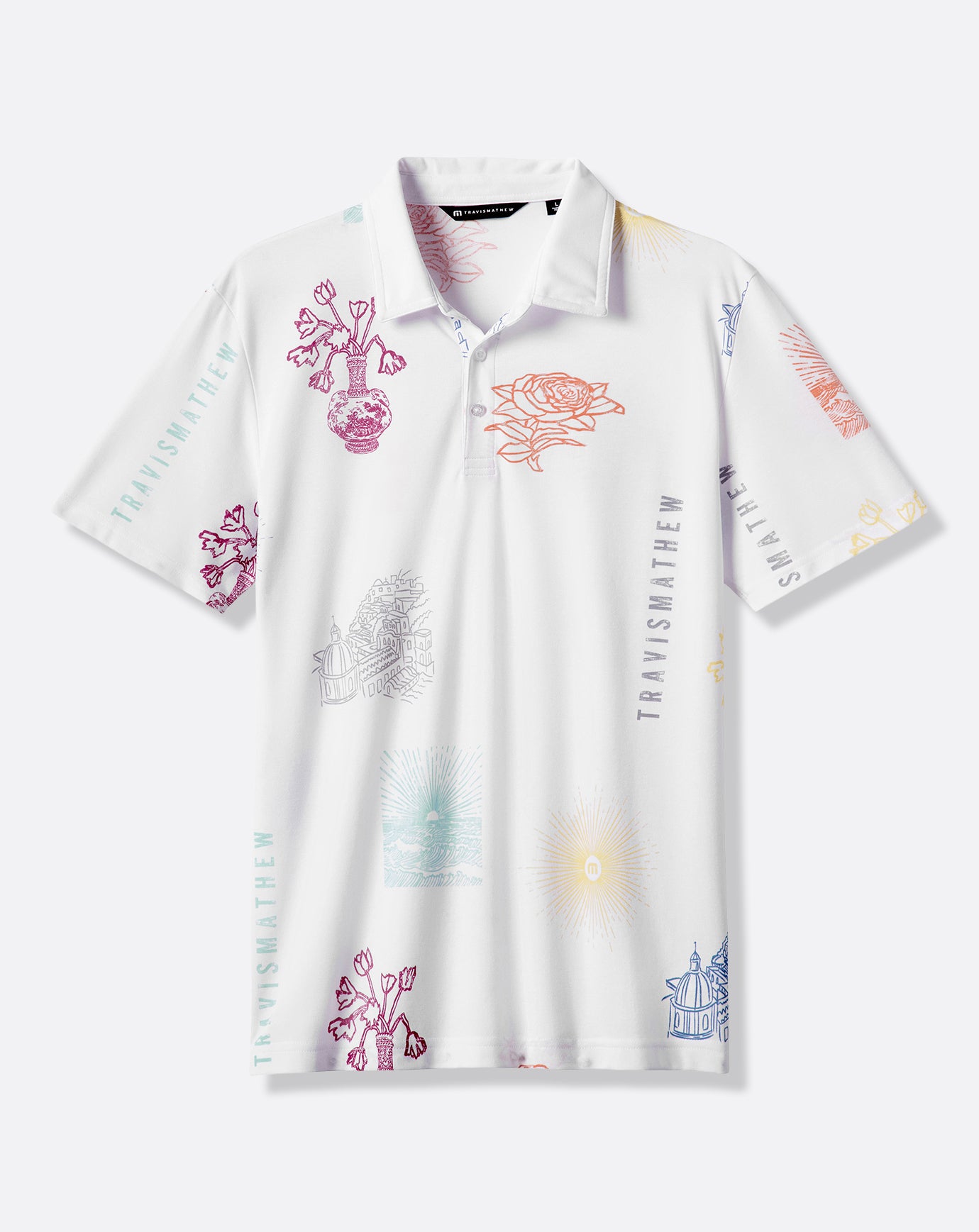 Passport Polo - Image 7