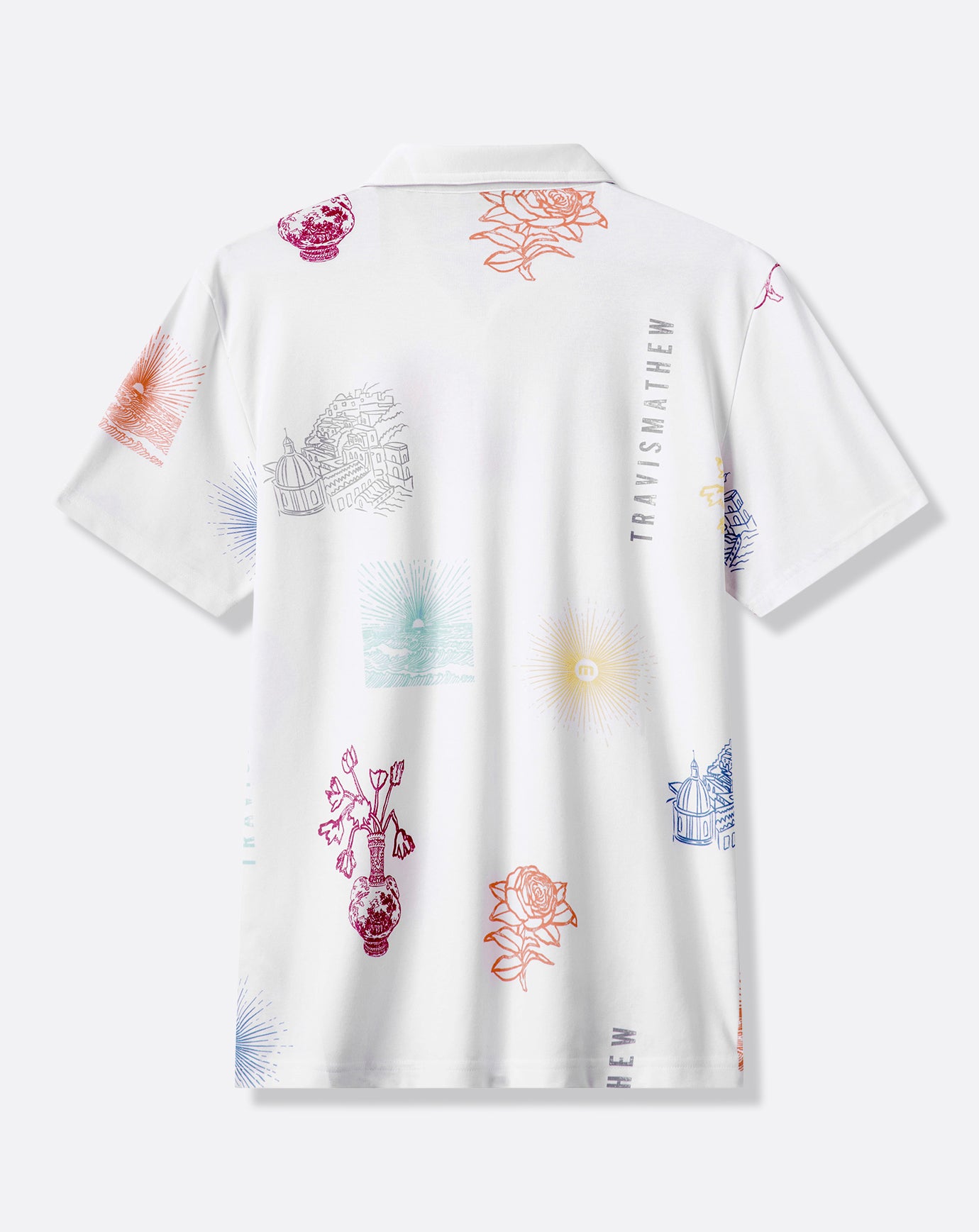 Passport Polo - Image 6