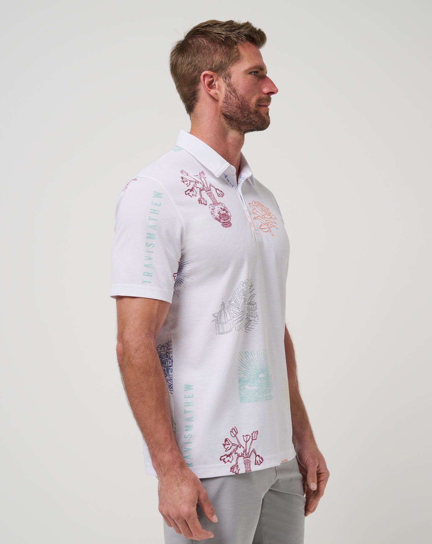 Passport Polo - Image 2