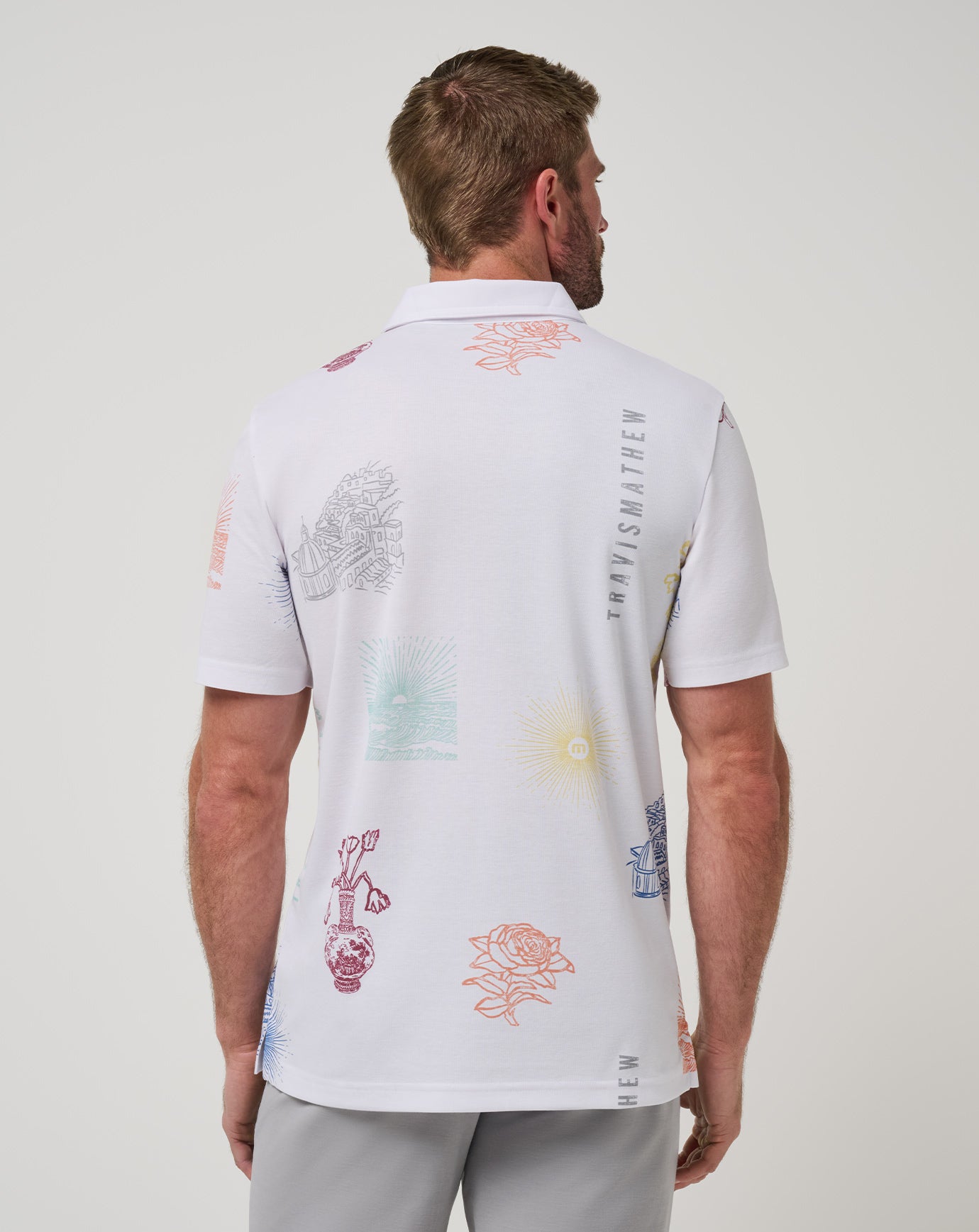 Passport Polo - Image 3