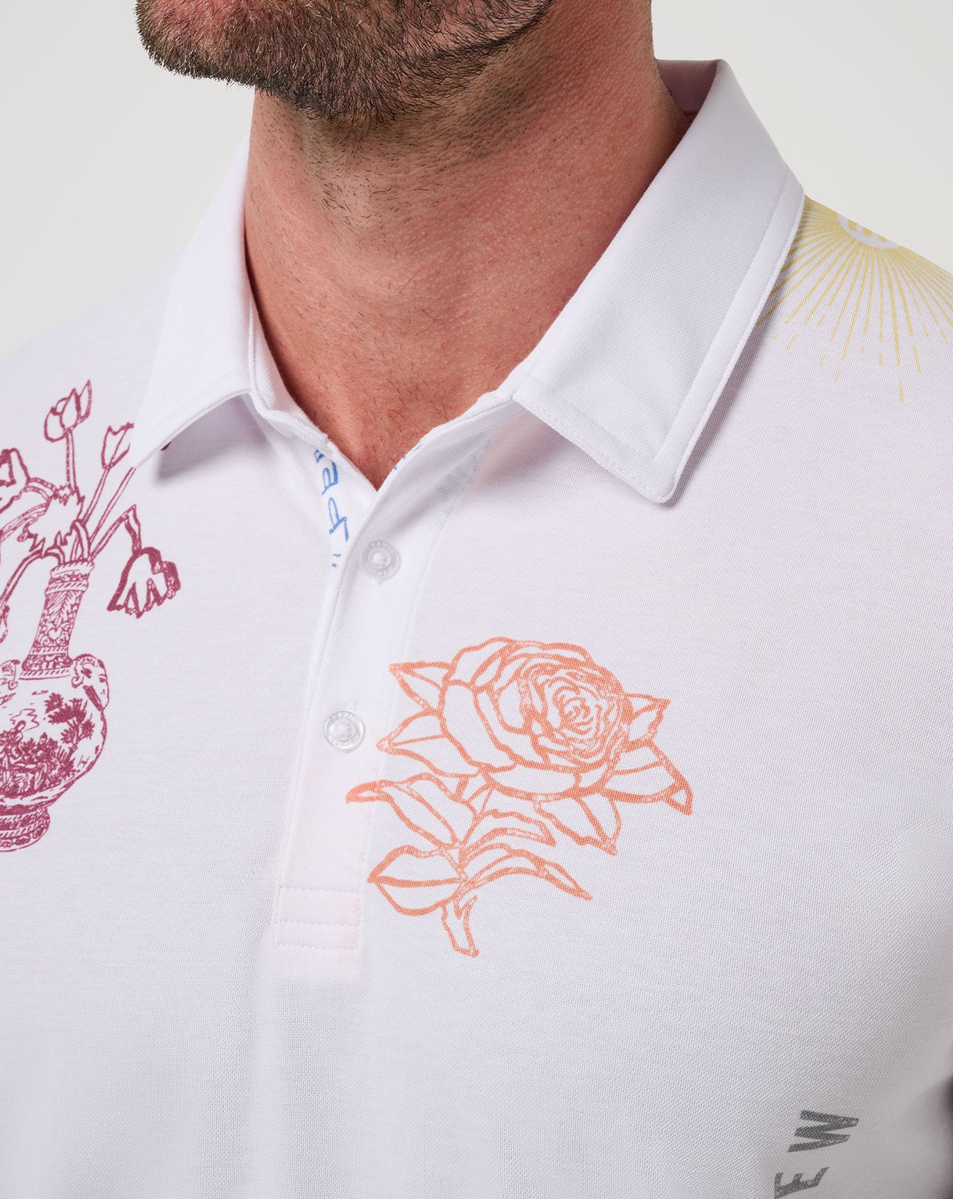 Passport Polo - Image 4