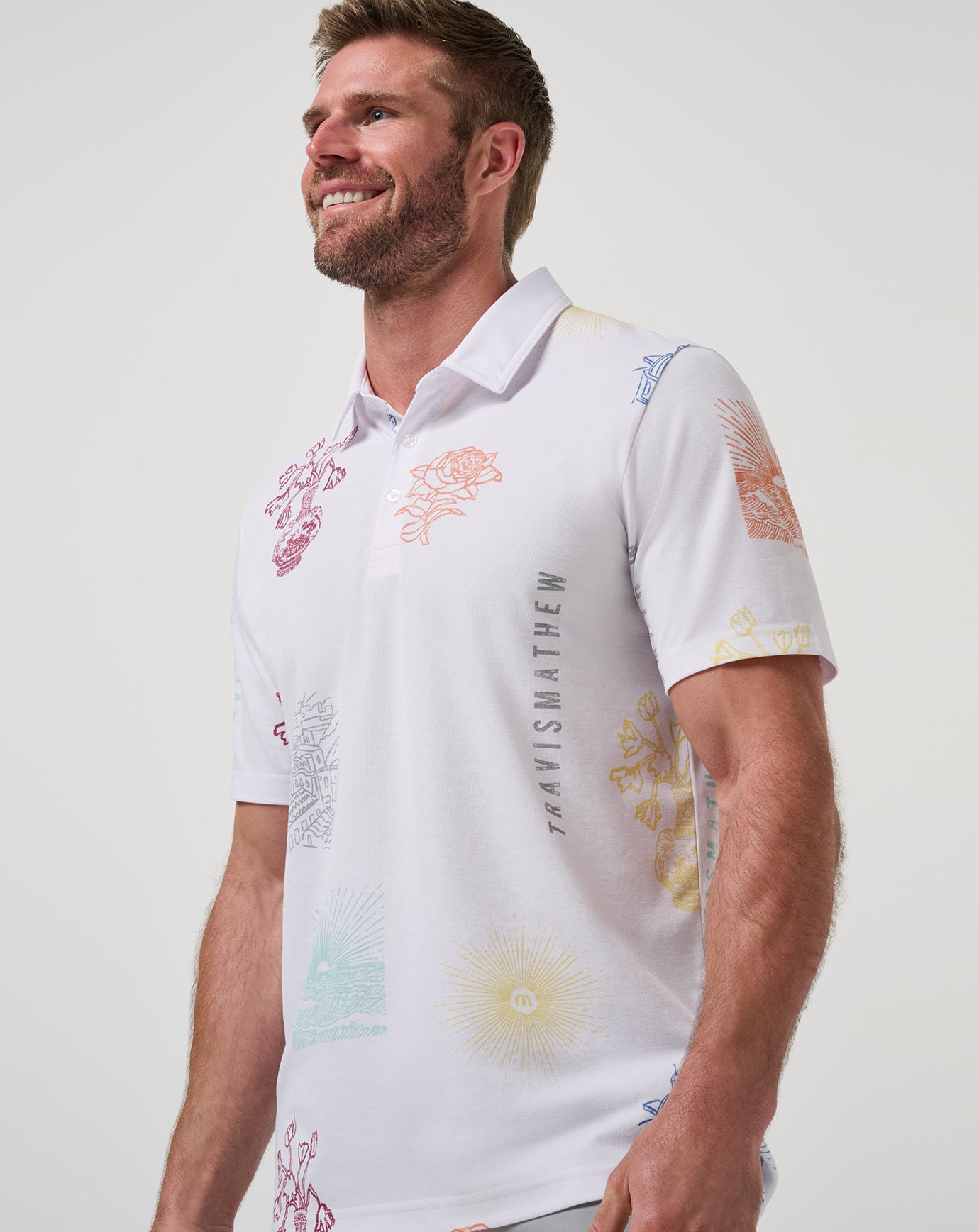 Passport Polo - Image 5