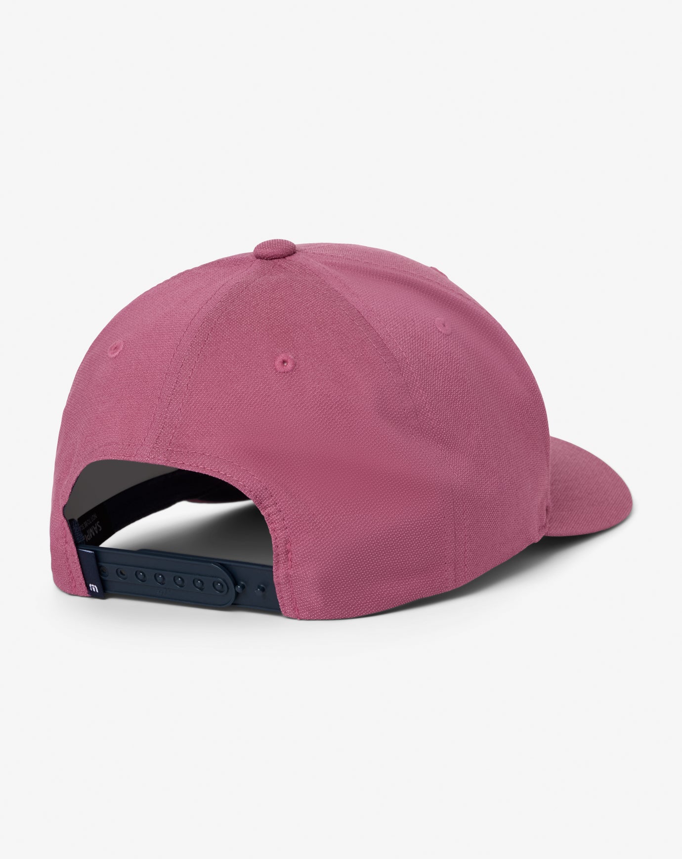 No Schedule Snapback Hat - Image 3