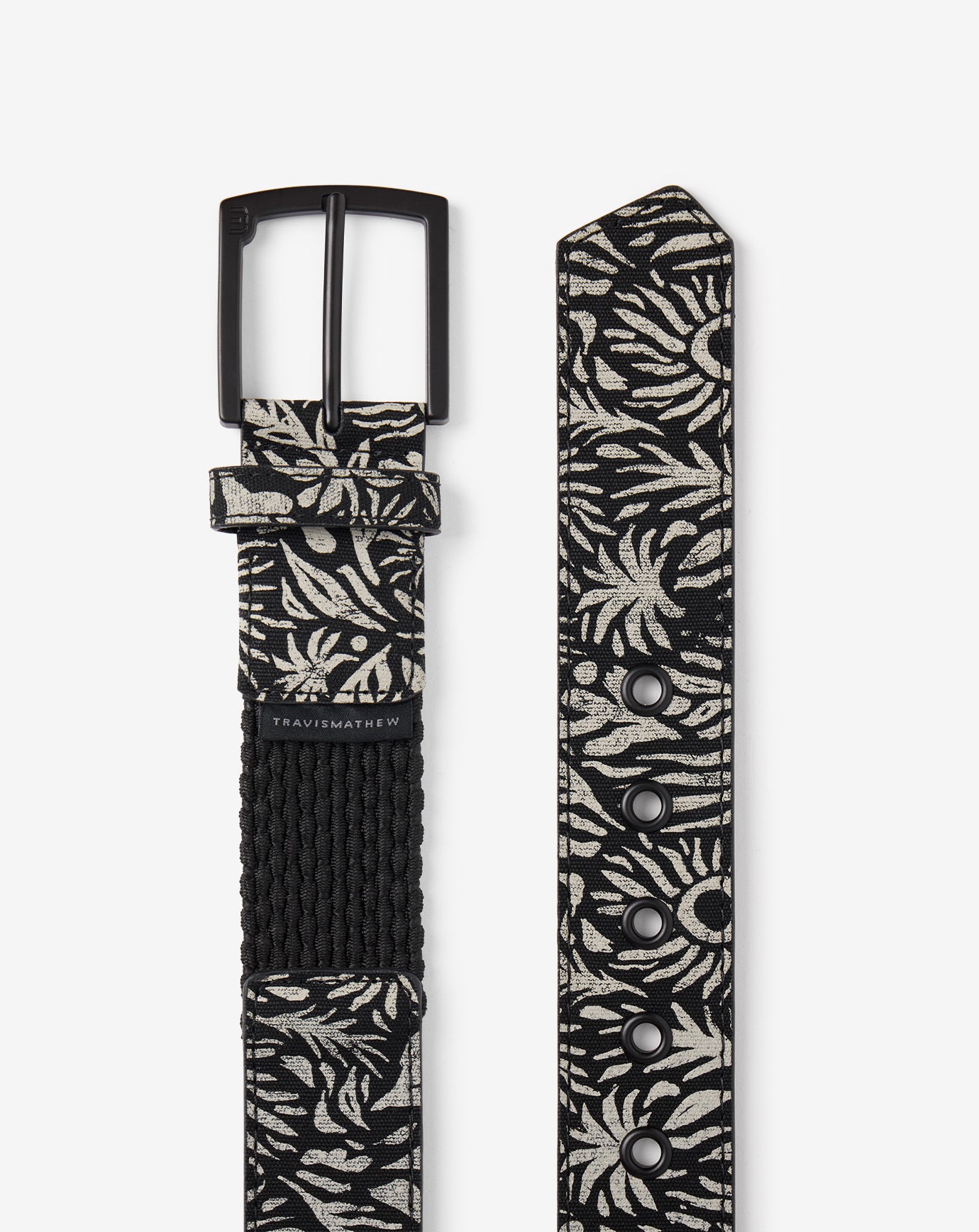 Night Stroll Hybrid Stretch Belt - Image 2