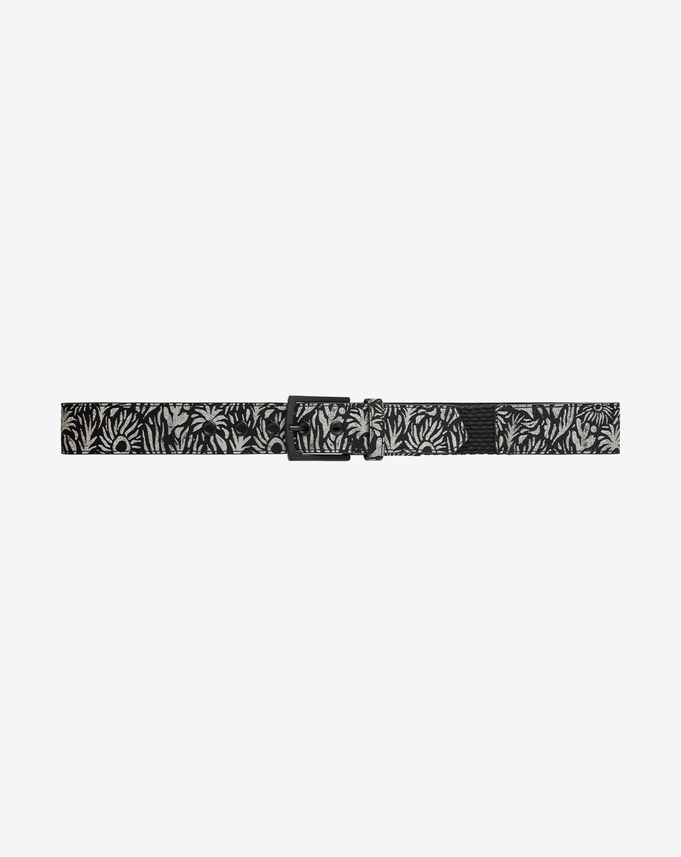 Night Stroll Hybrid Stretch Belt - Image 3
