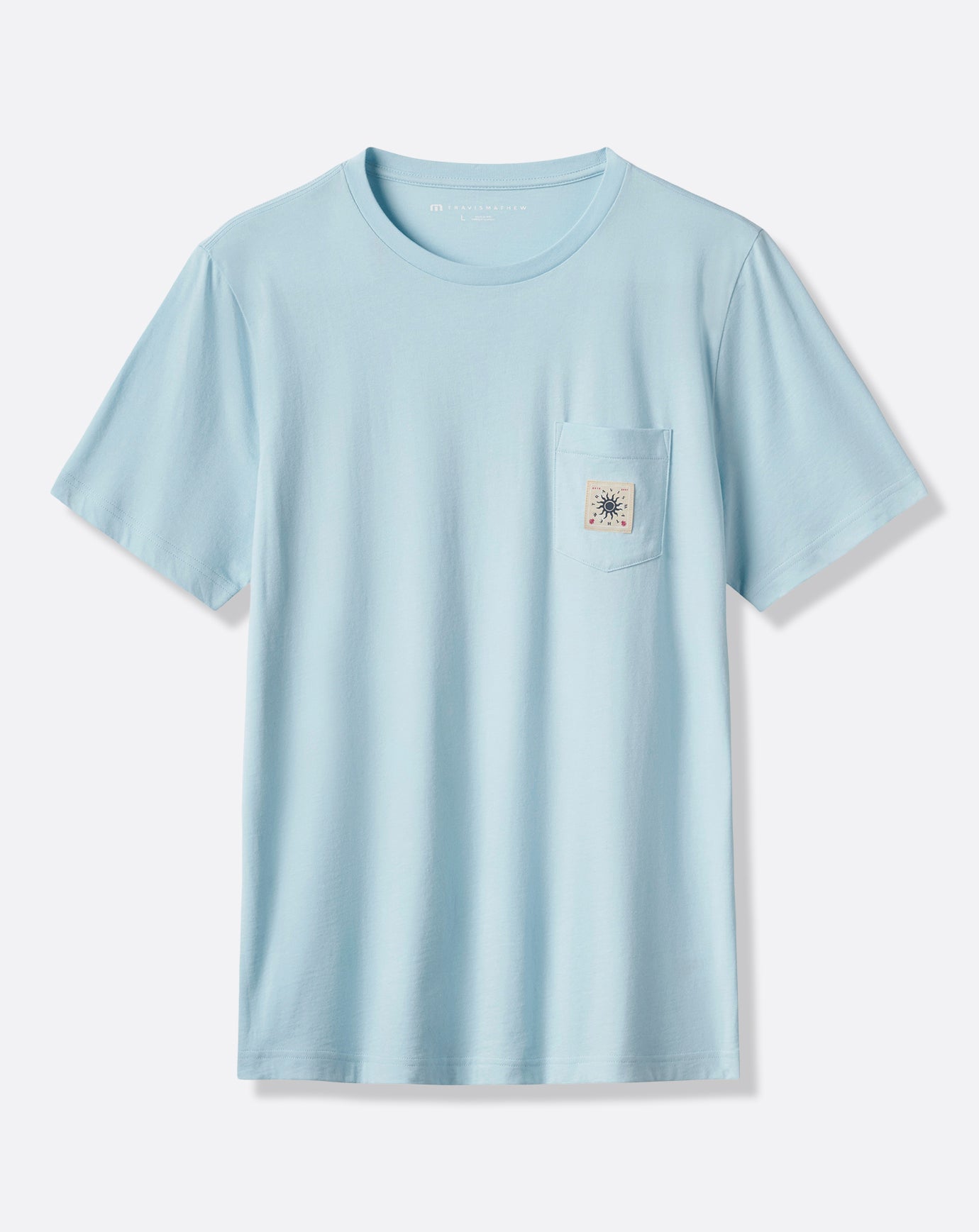 Euro Trip Tee