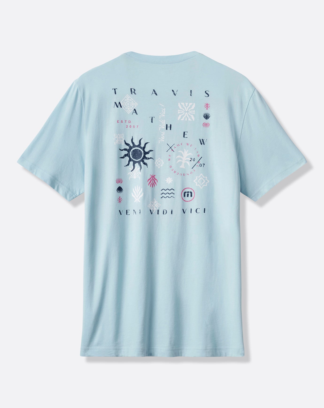 Euro Trip Tee - Image 2