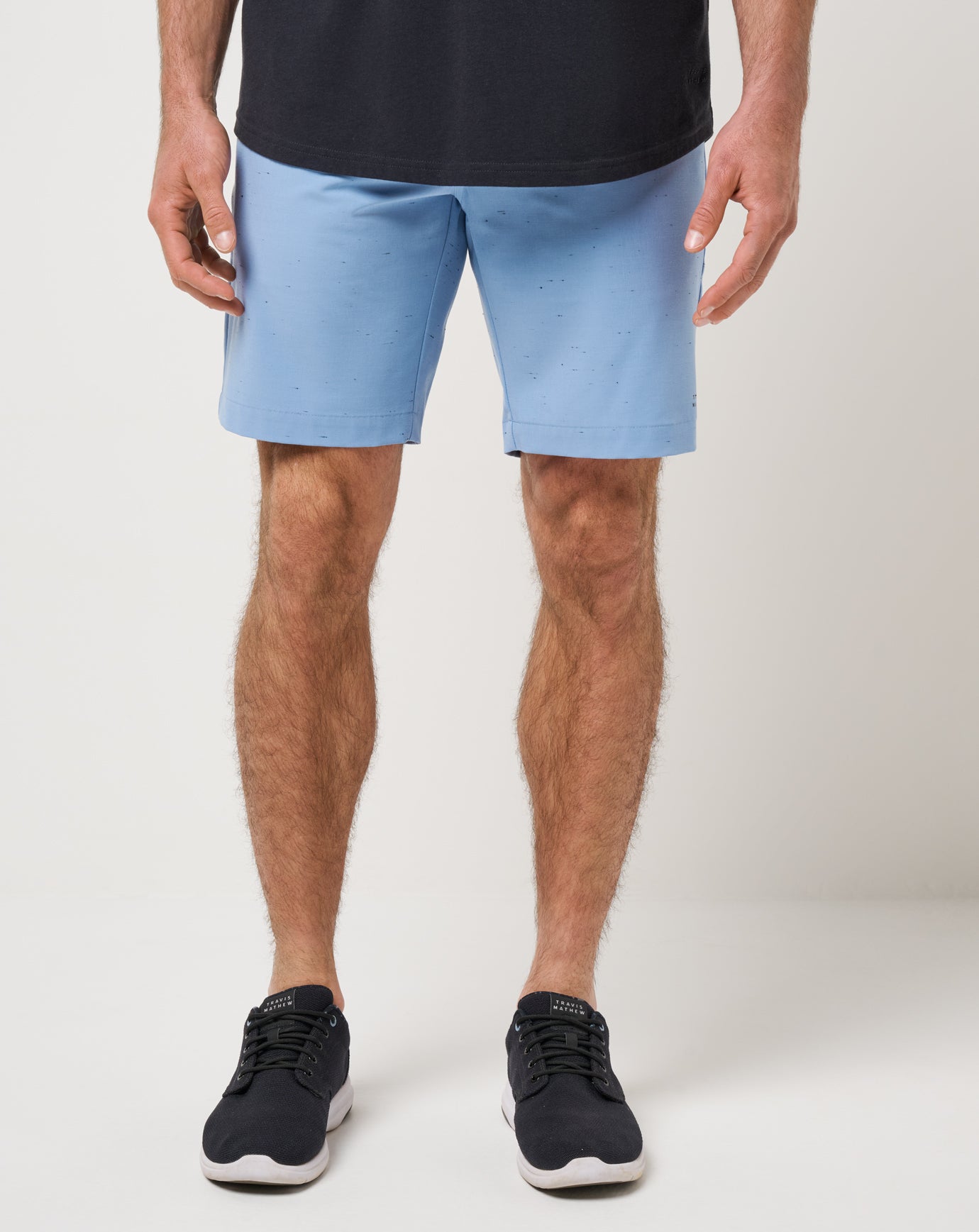 Currents Short 9In