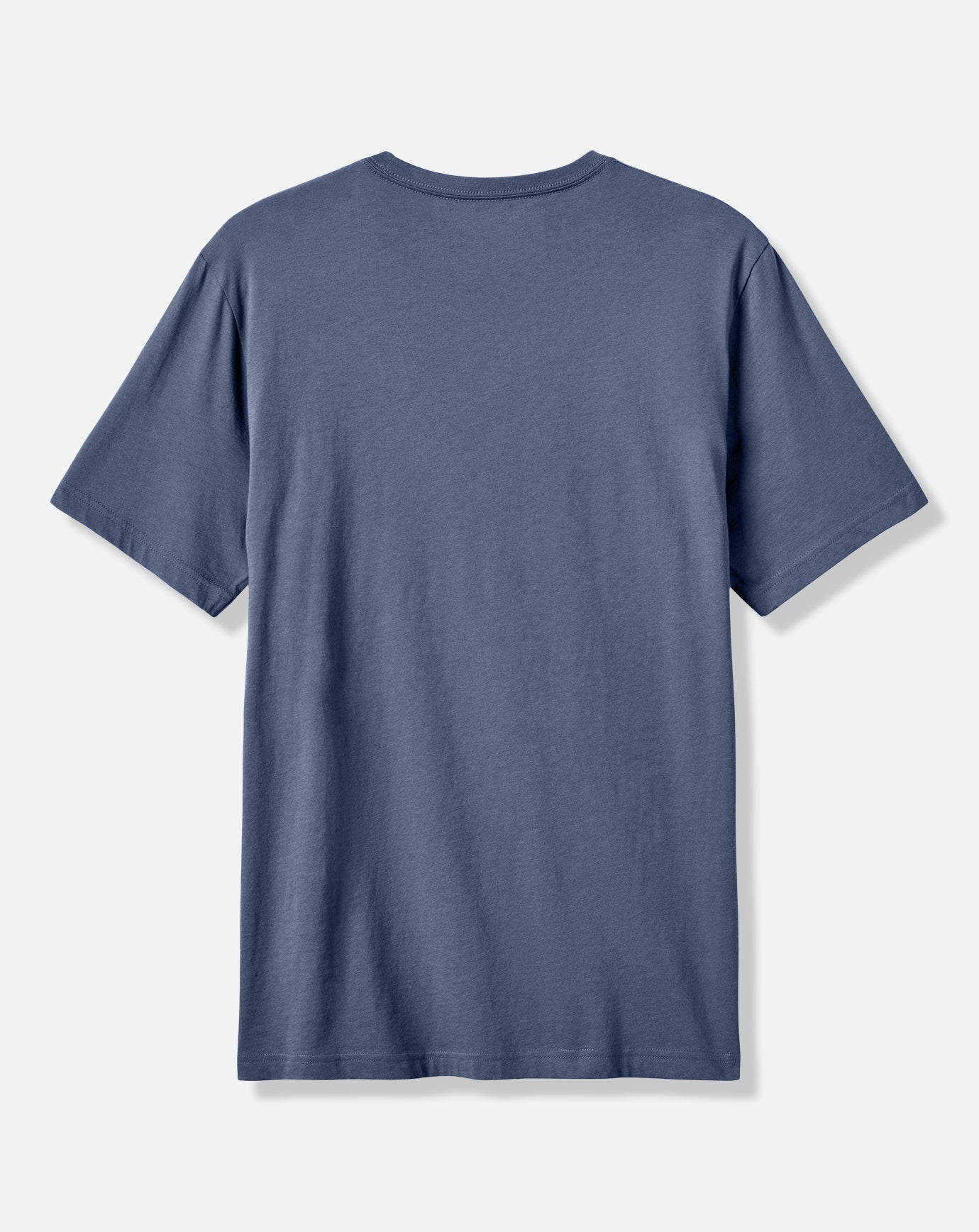 Flourish Pocket Tee - Image 2
