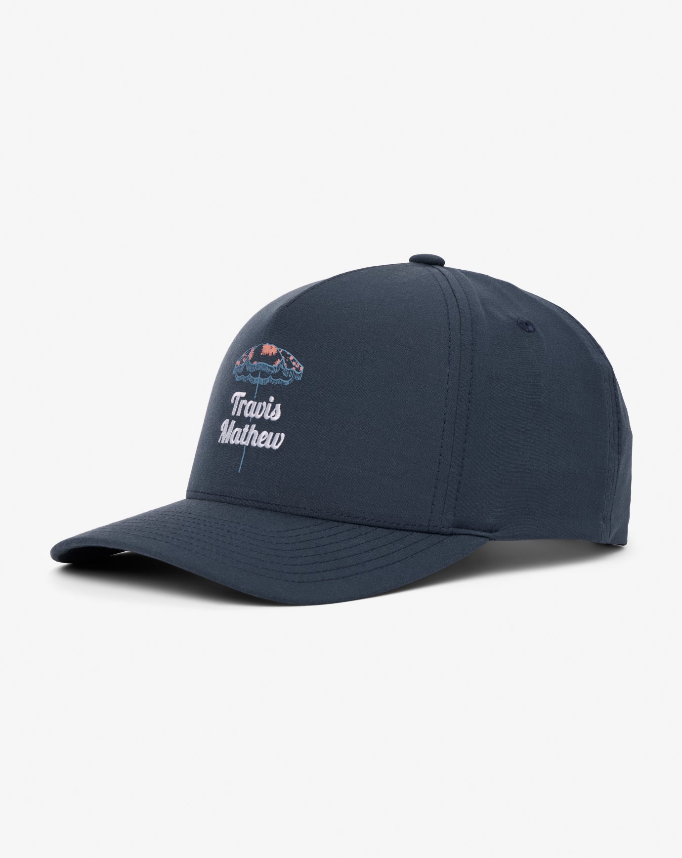 Vacation Home Snapback Hat - Image 2