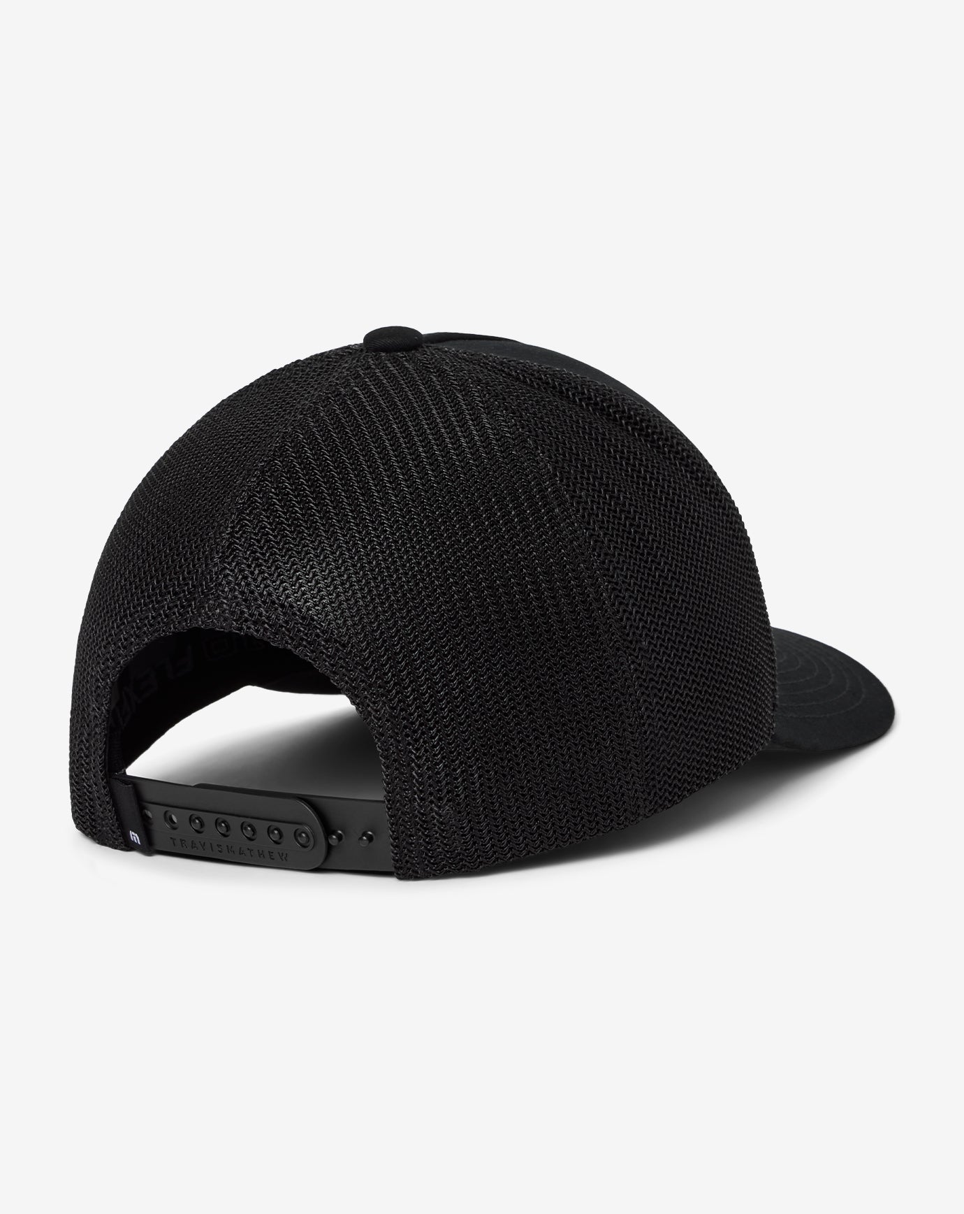 Holding Pattern Snapback Hat - Image 3
