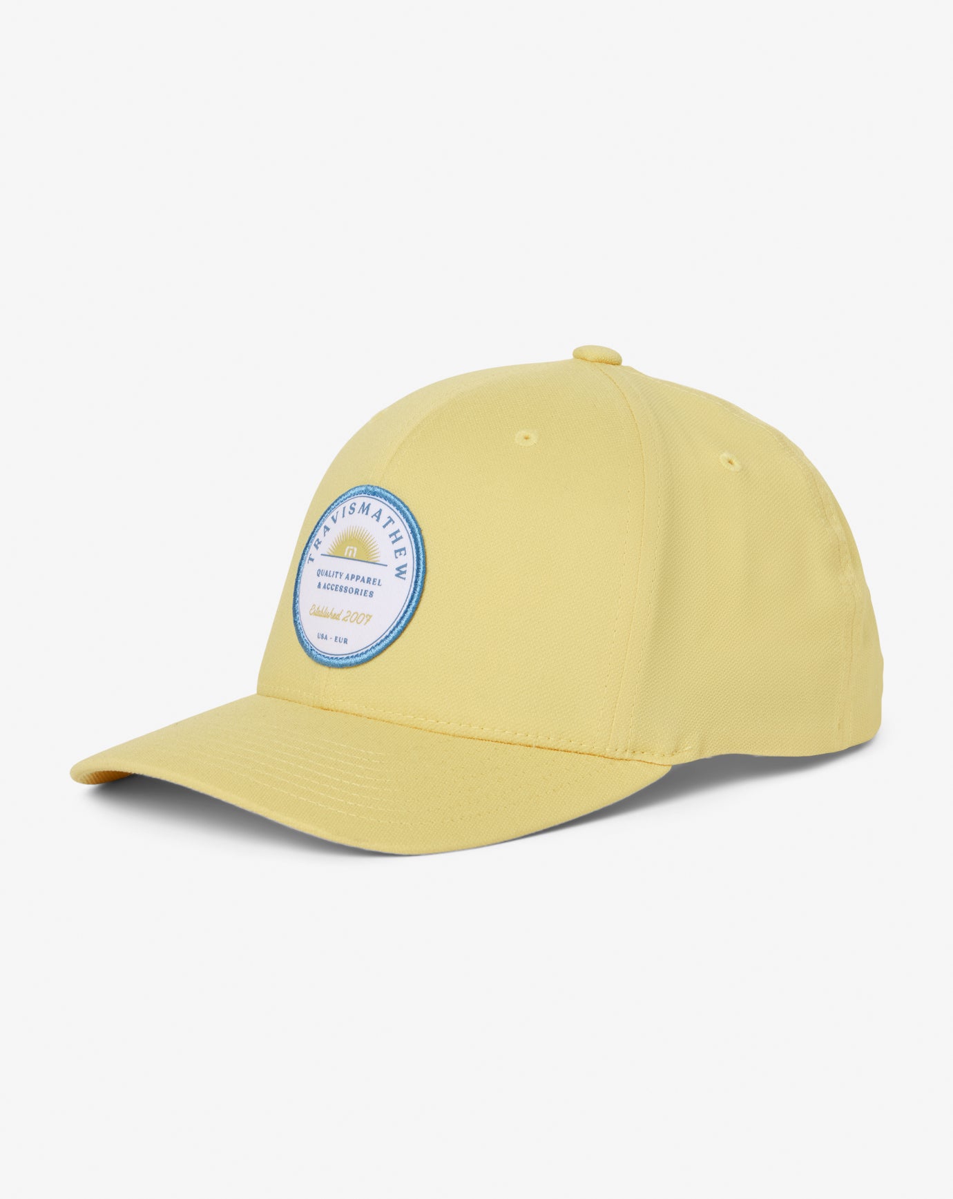 Ferry Flight Snapback Hat - Image 2
