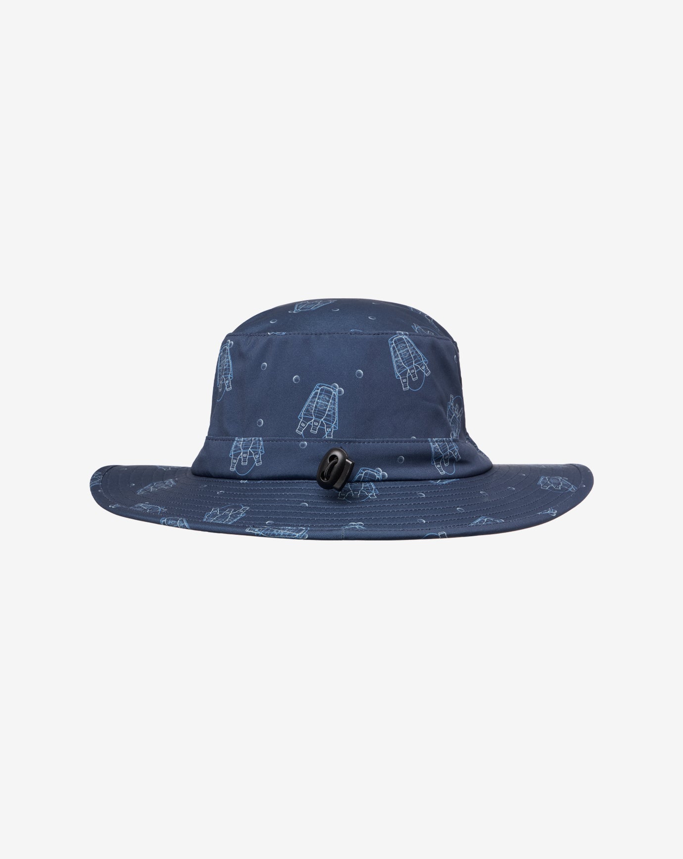 First Edition Bucket Hat - Image 2