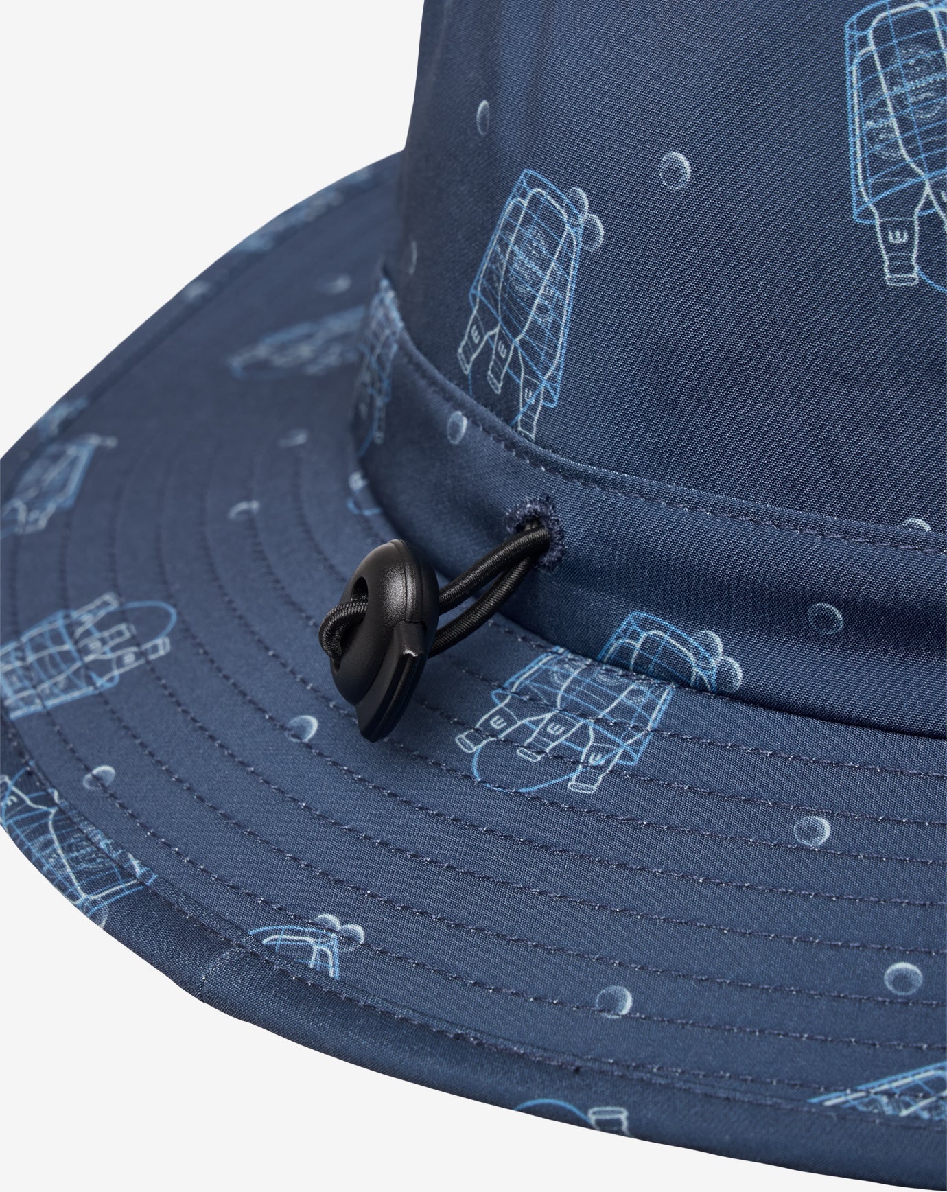 First Edition Bucket Hat - Image 3