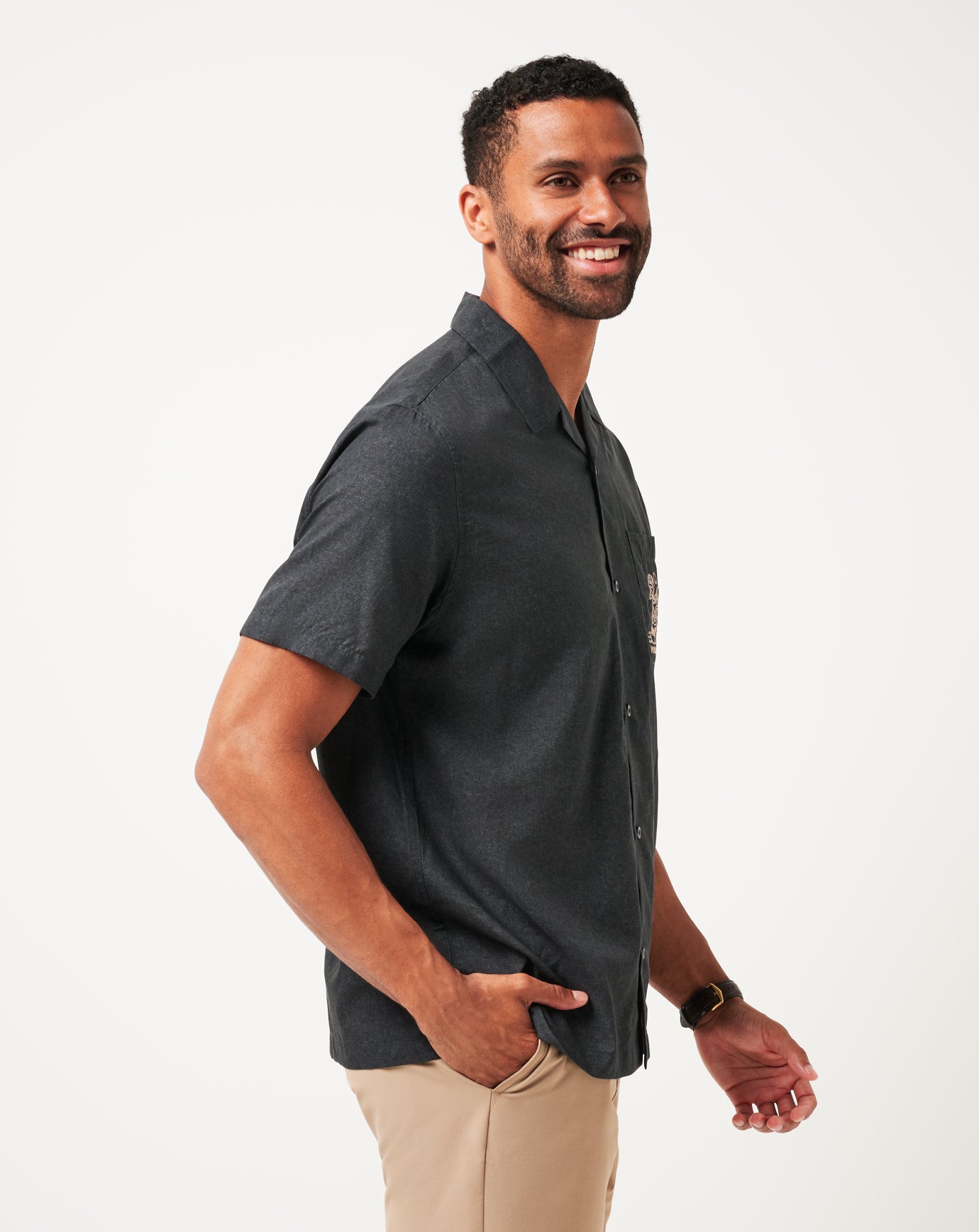 Lost Cave Button-Up - Image 2