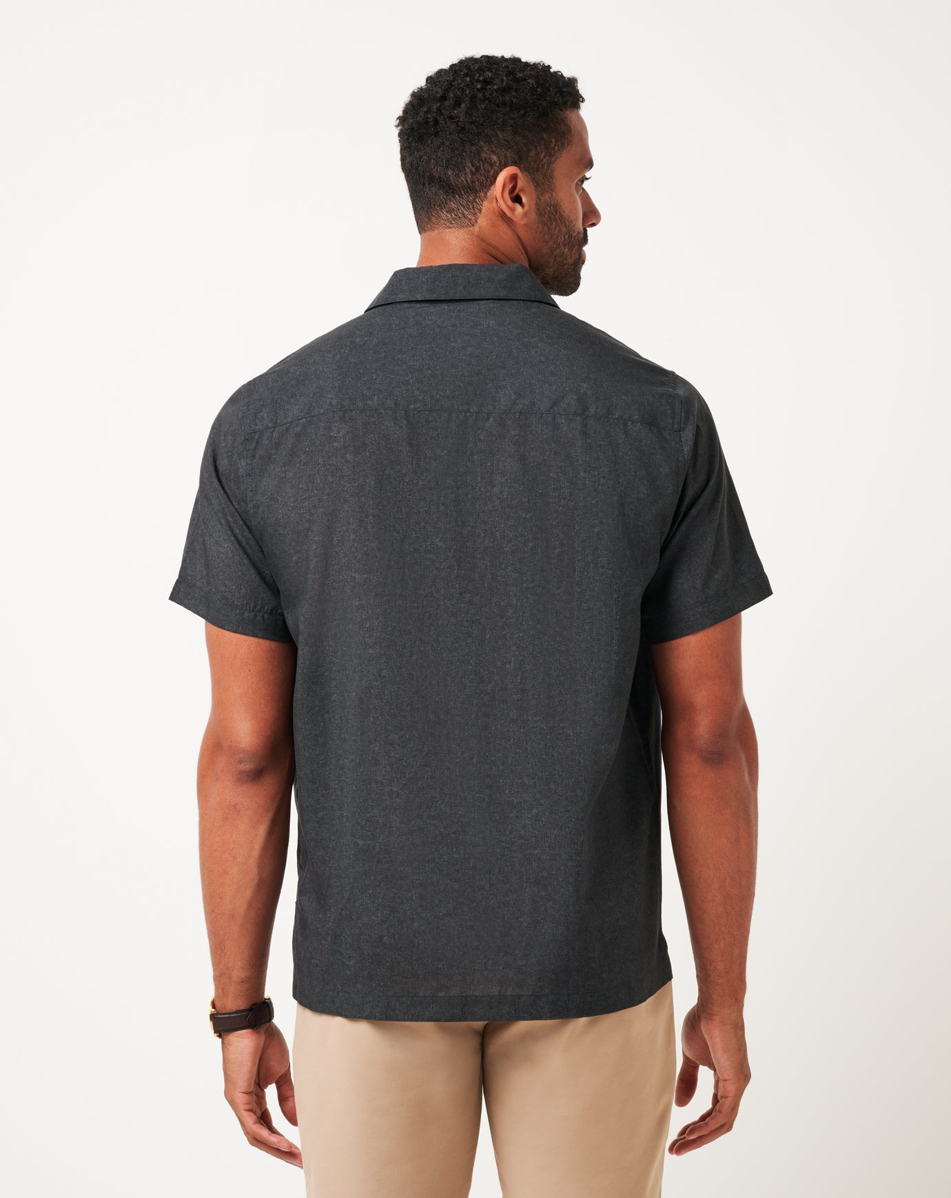 Lost Cave Button-Up - Image 3