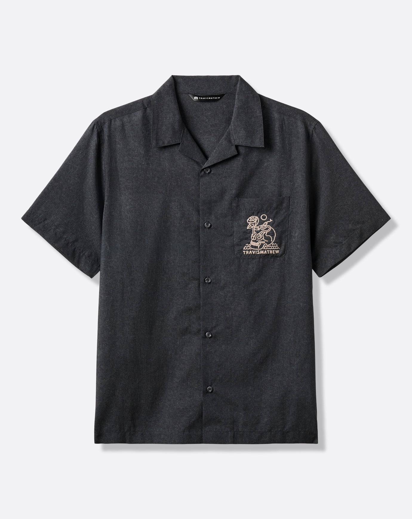 Lost Cave Button-Up - Image 6