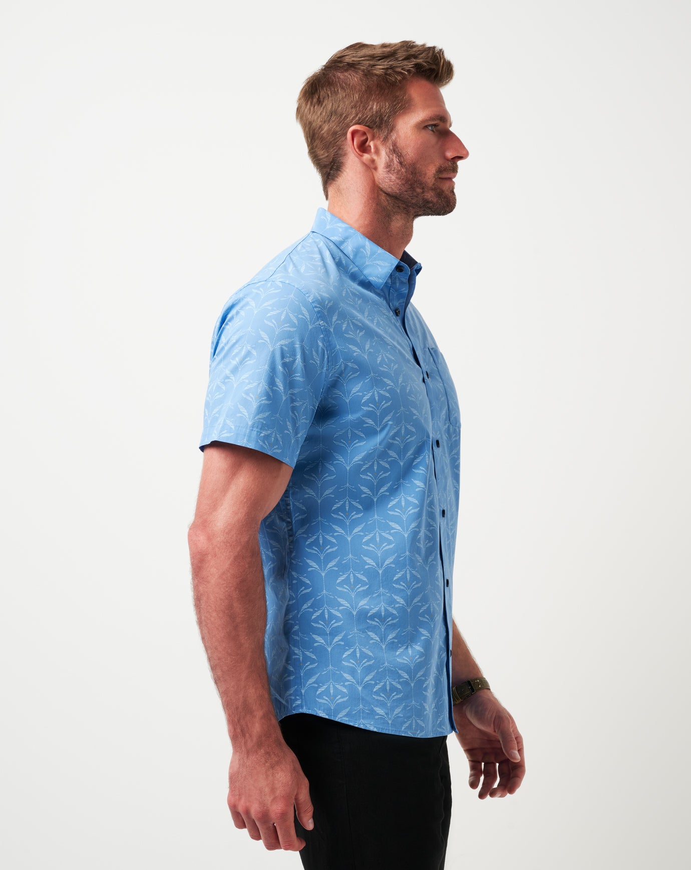 Canopy Breeze Button-Up - Image 2