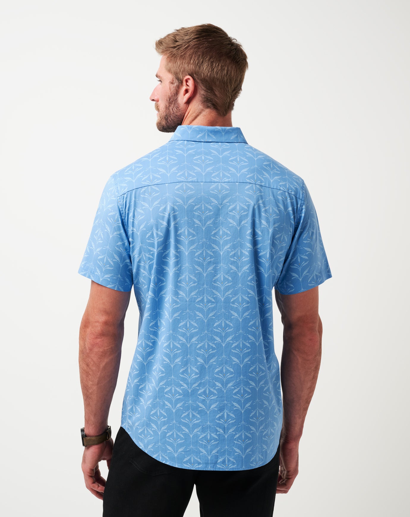 Canopy Breeze Button-Up - Image 3