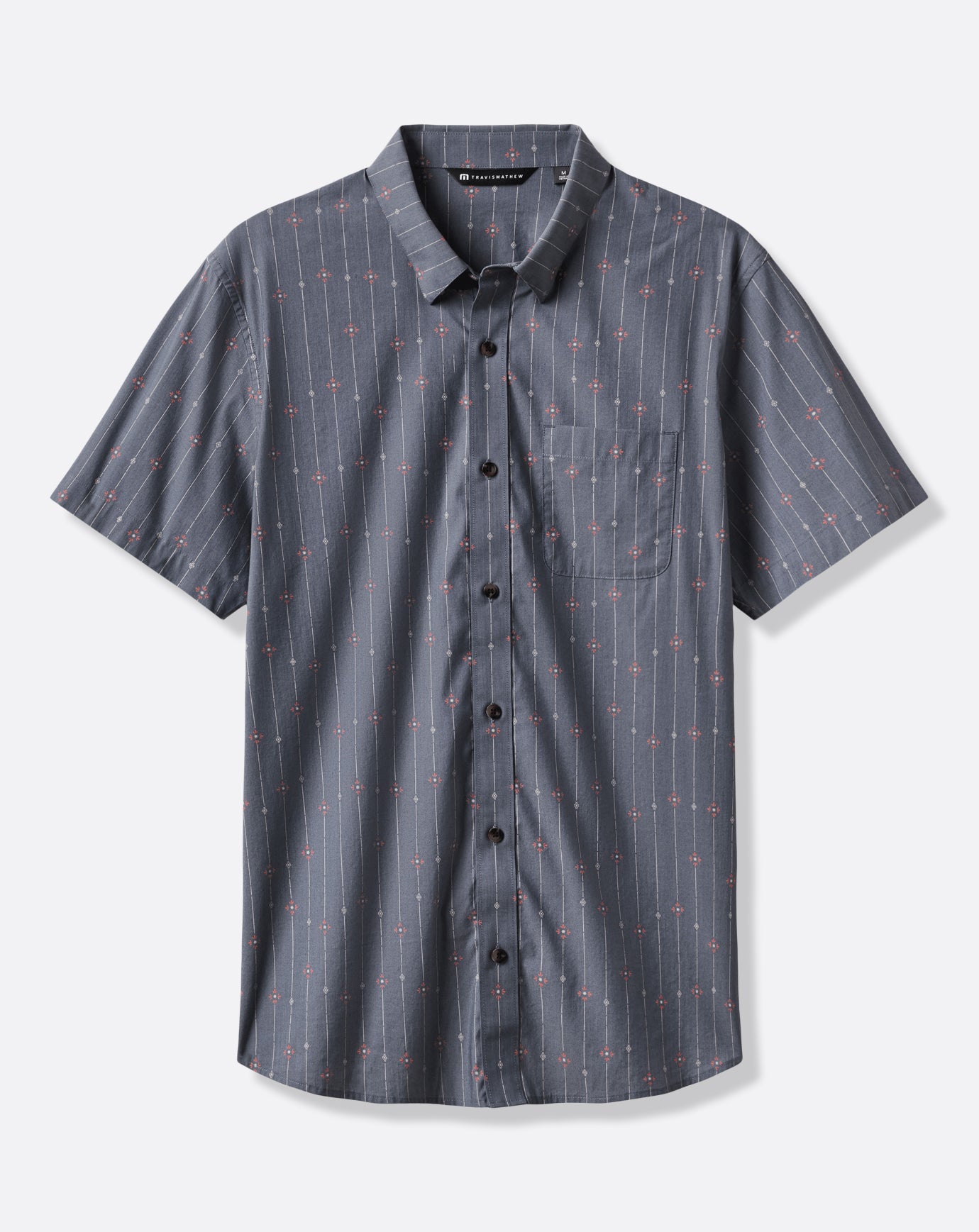 Deco Button-Up - Image 9