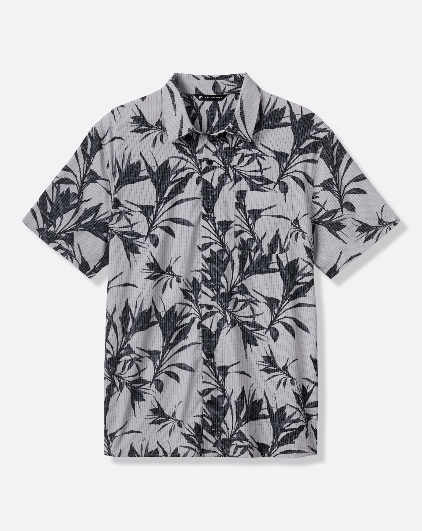 Light Map Button-Up - Image 6