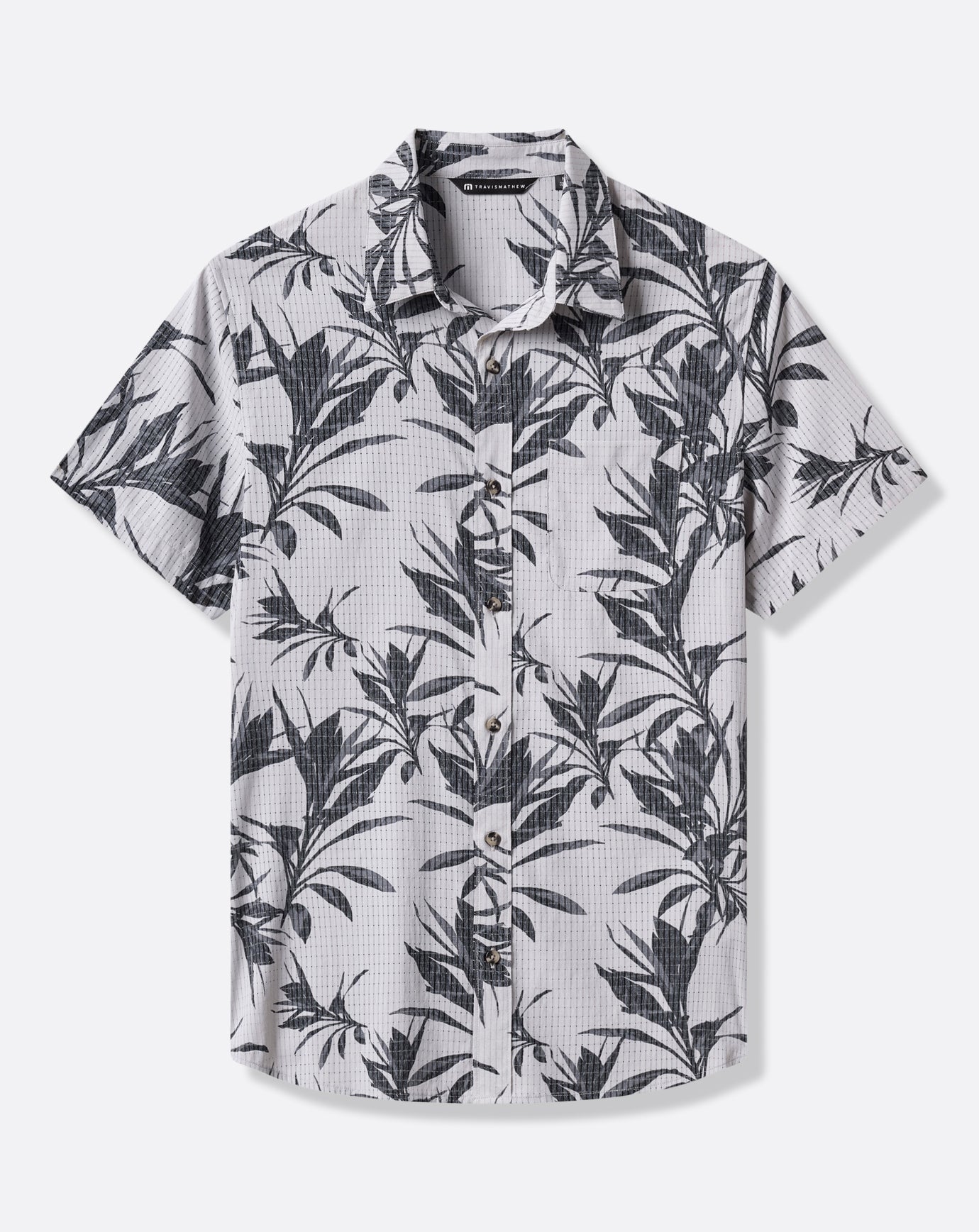 Light Map Button-Up - Image 7