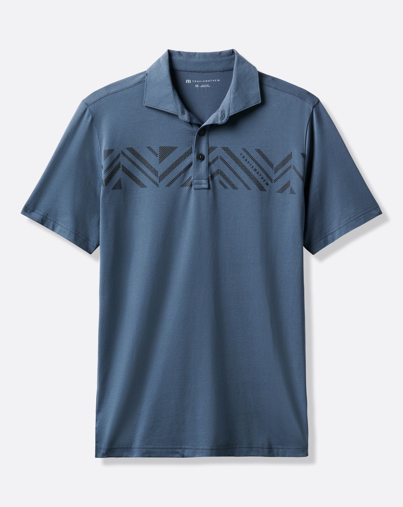 All Day Access Polo