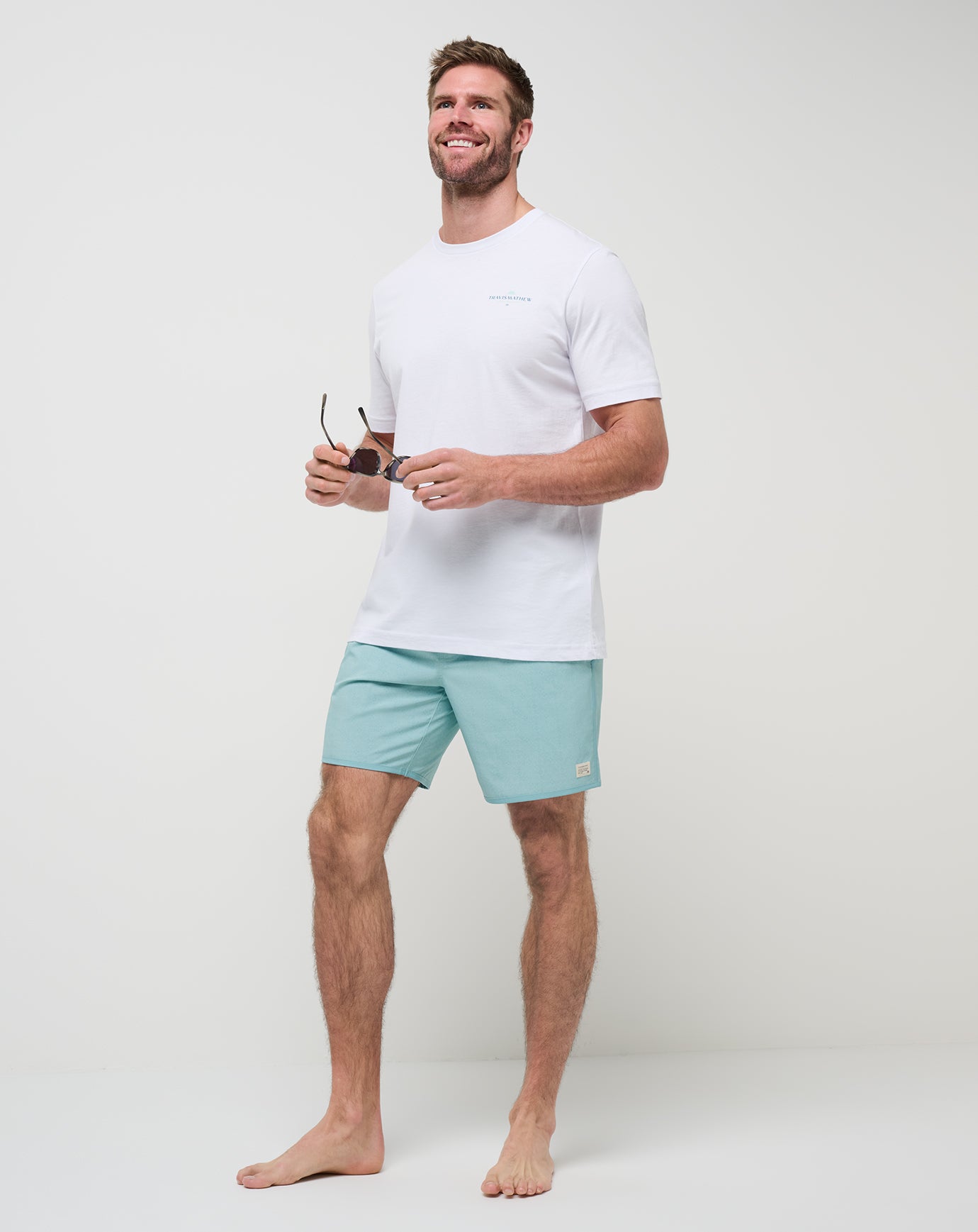 Acropolis Boardshort - Image 7