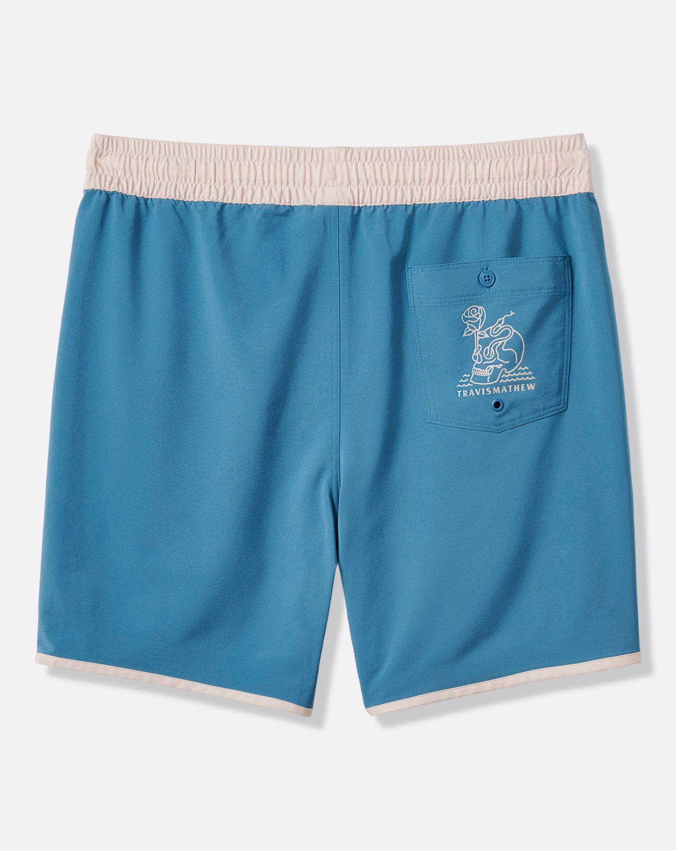 Lost Cave Boardshort - Image 10
