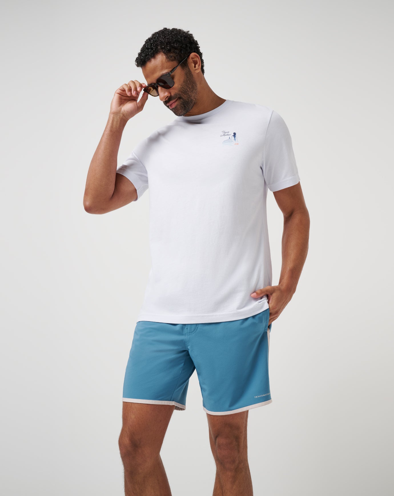 Lost Cave Boardshort - Image 8